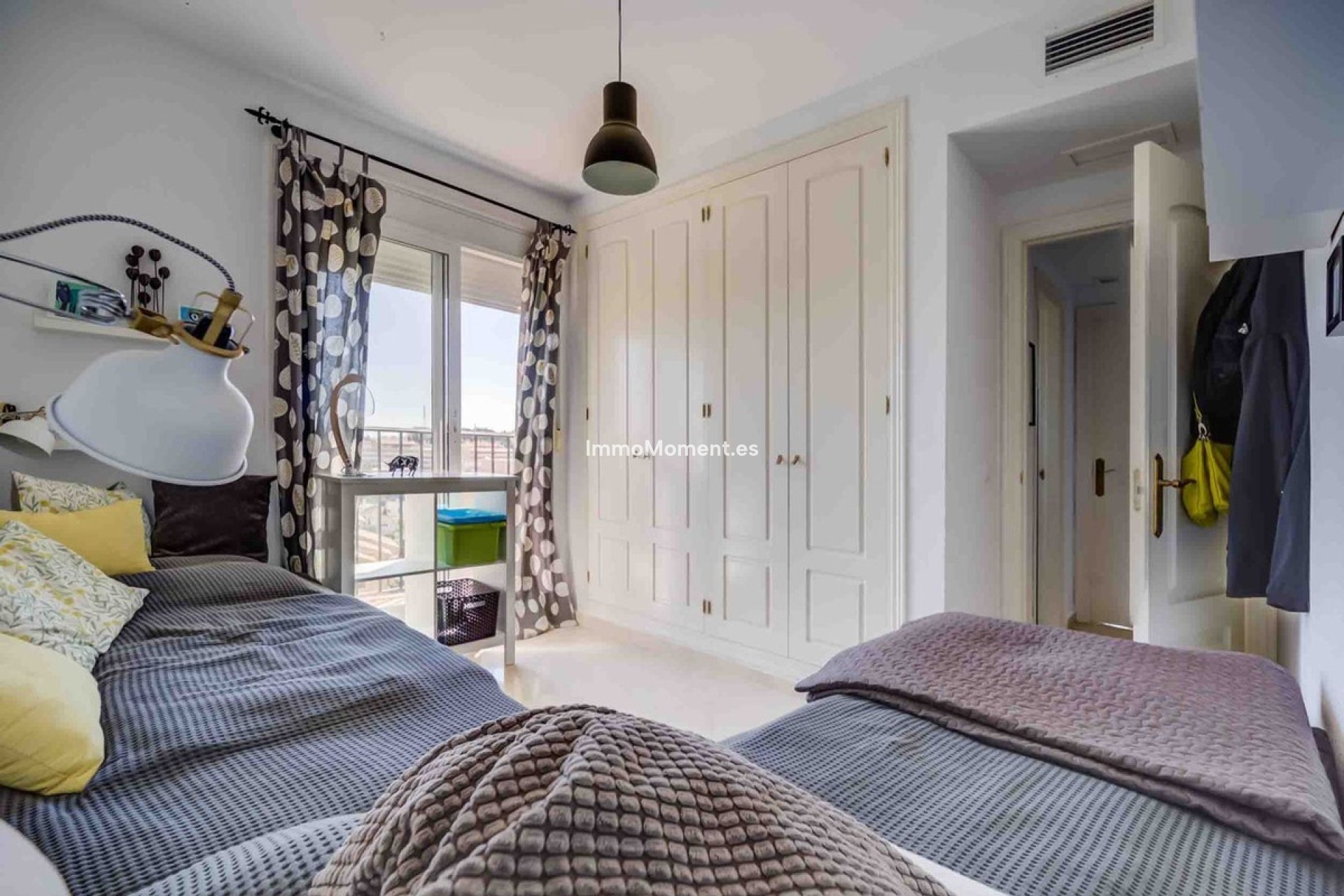 Resale - Apartment - Mijas - Mijas Centro