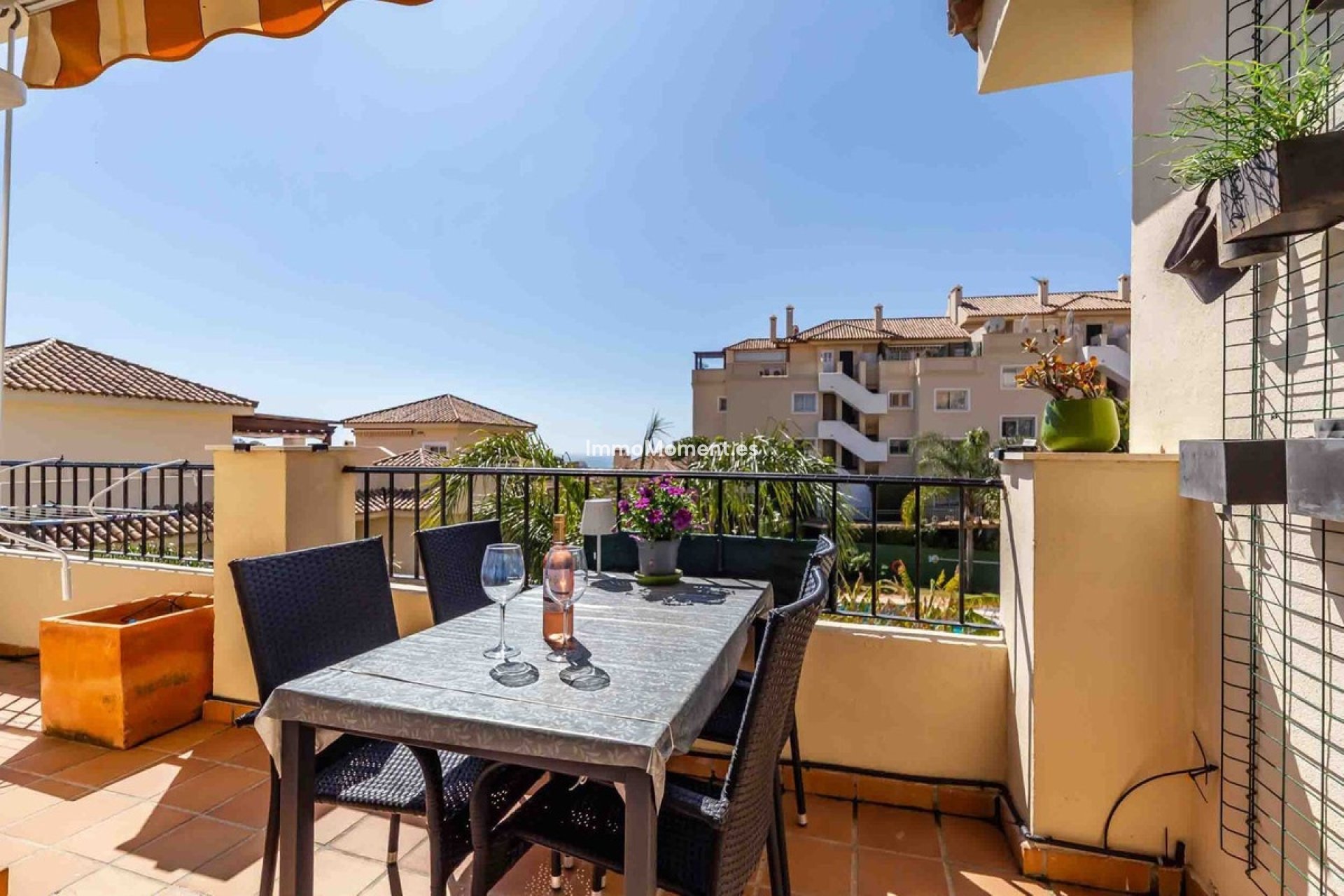 Resale - Apartment - Mijas - Mijas Centro