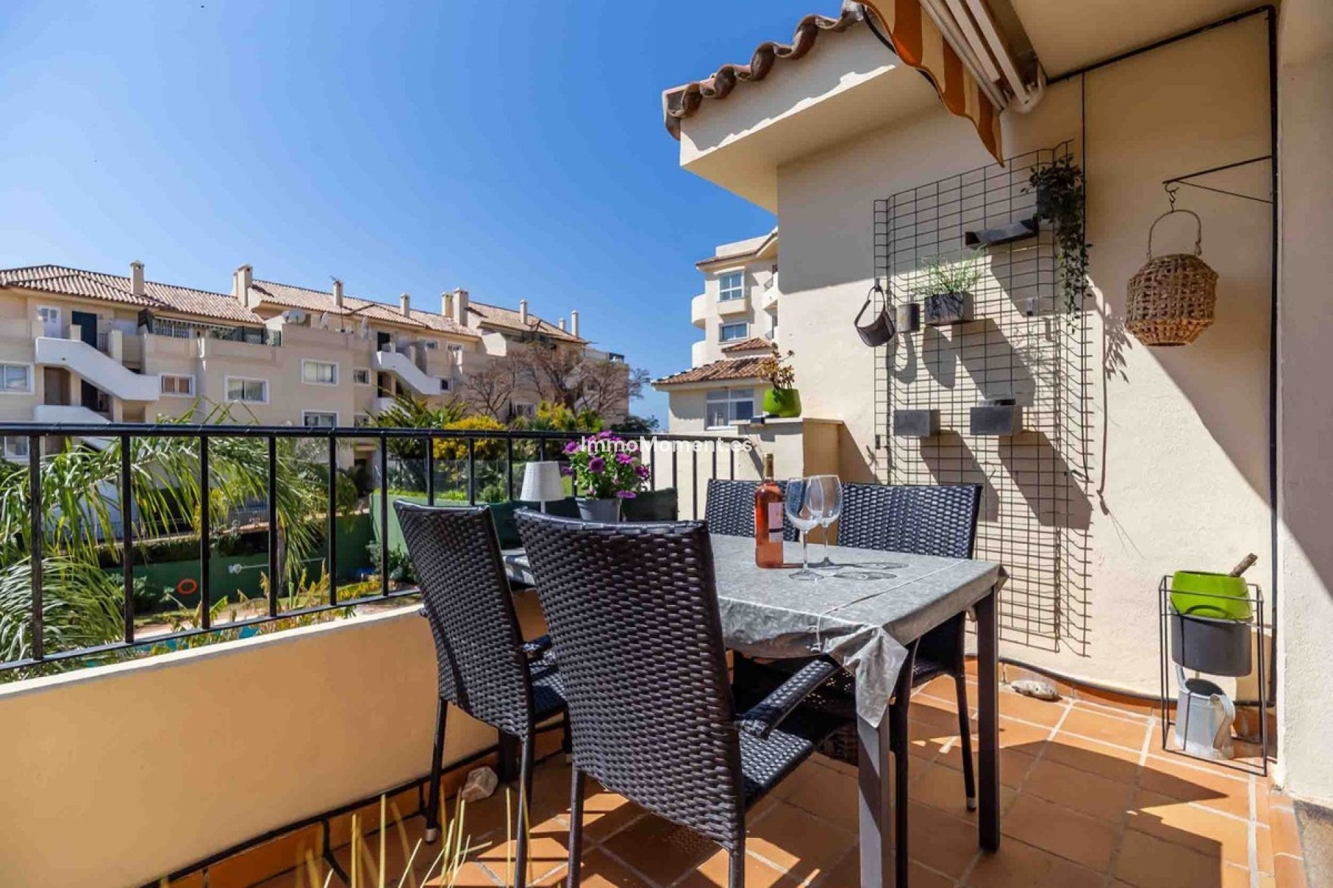 Resale - Apartment - Mijas - Mijas Centro