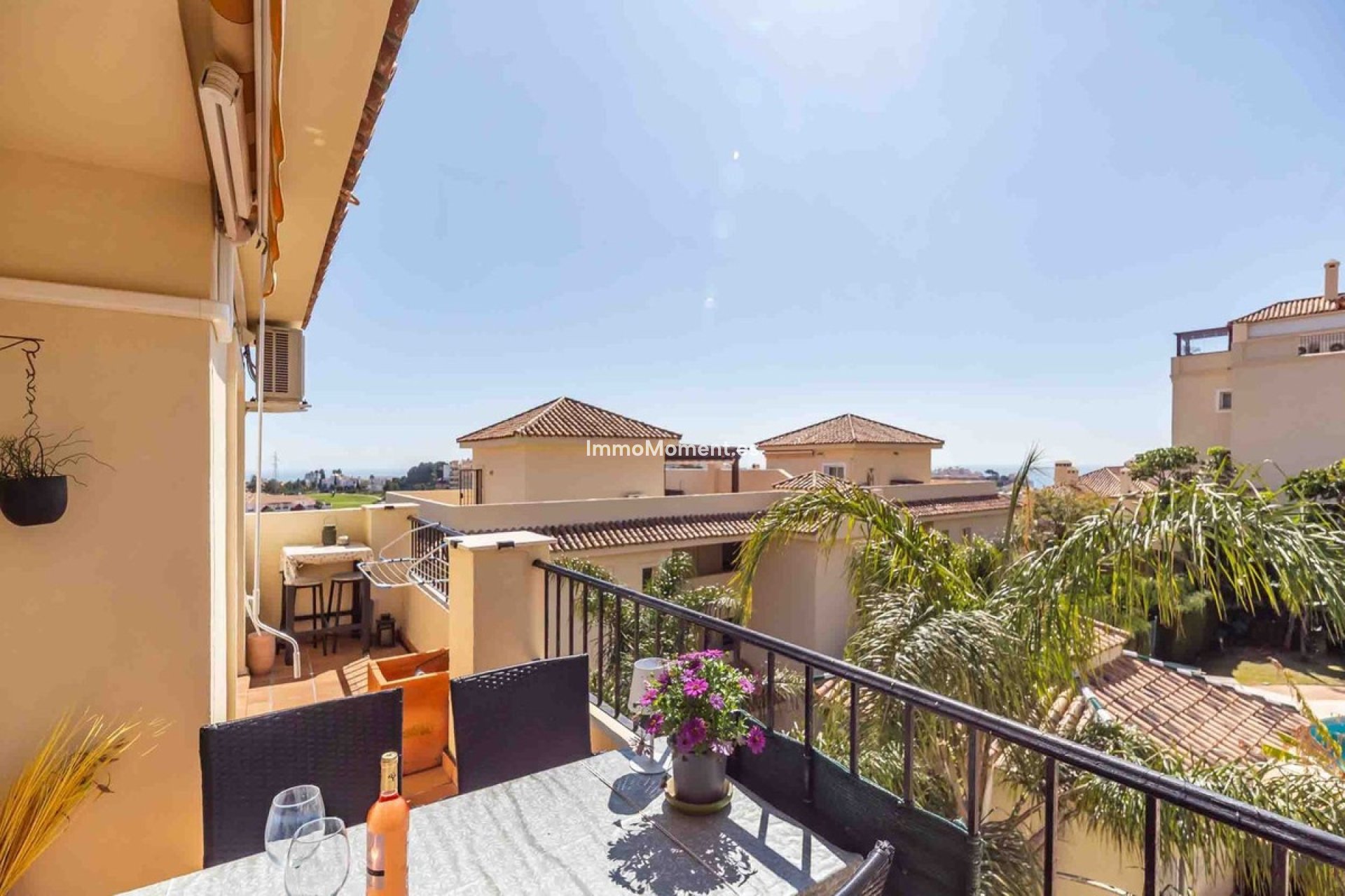 Resale - Apartment - Mijas - Mijas Centro