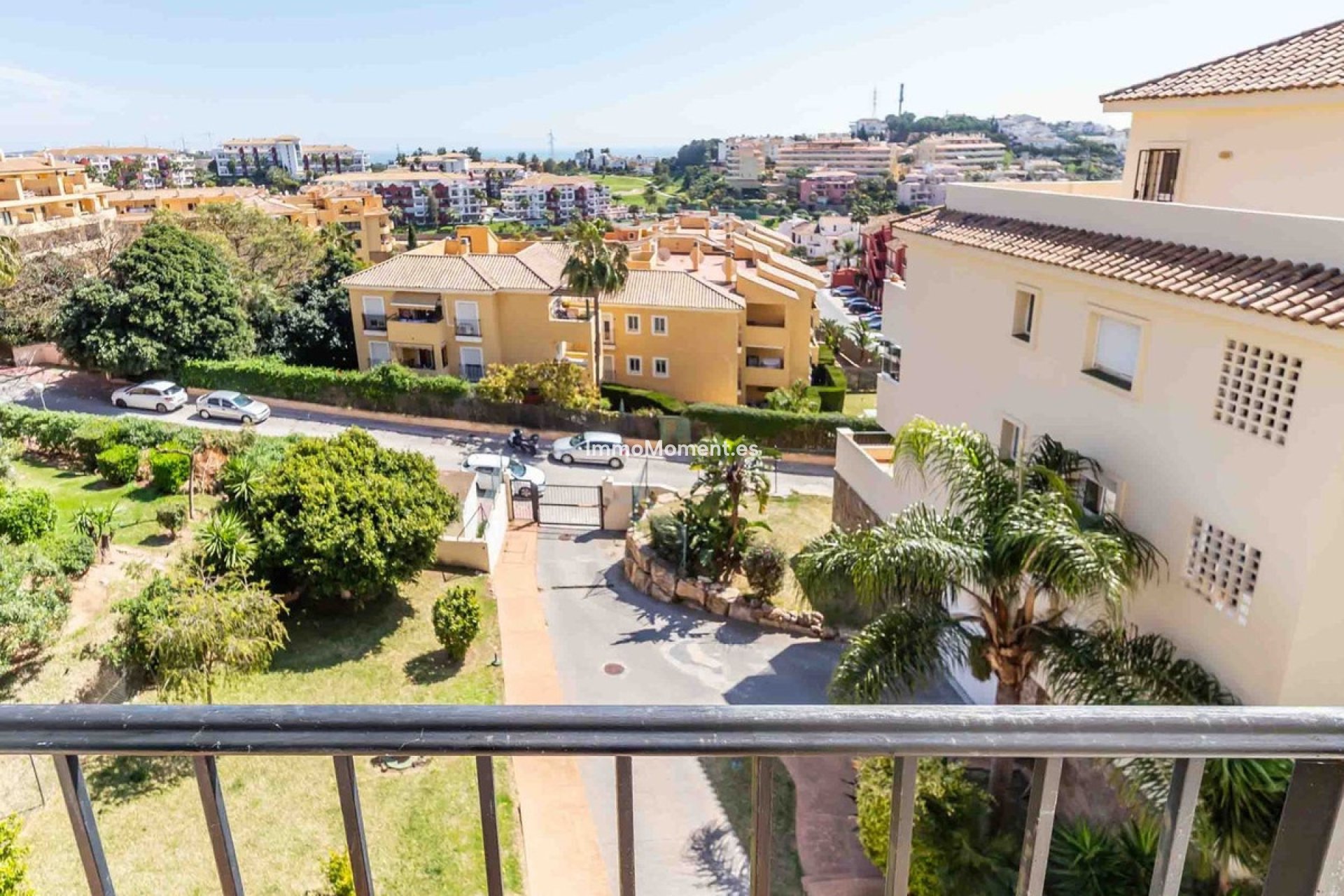 Resale - Apartment - Mijas - Mijas Centro