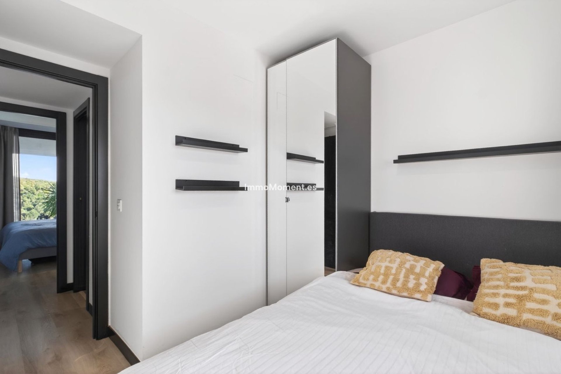 Resale - Apartment - Mijas - Mijas Centro