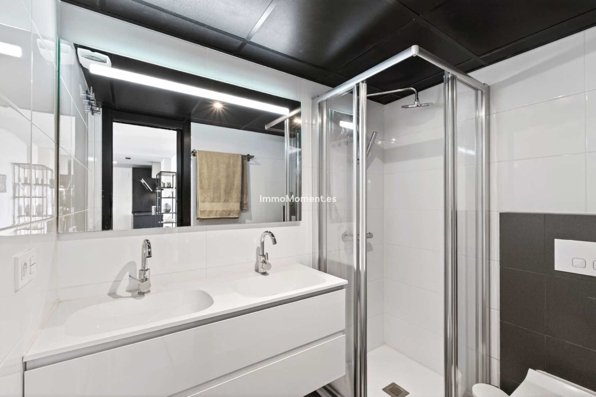 Resale - Apartment - Mijas - Mijas Centro