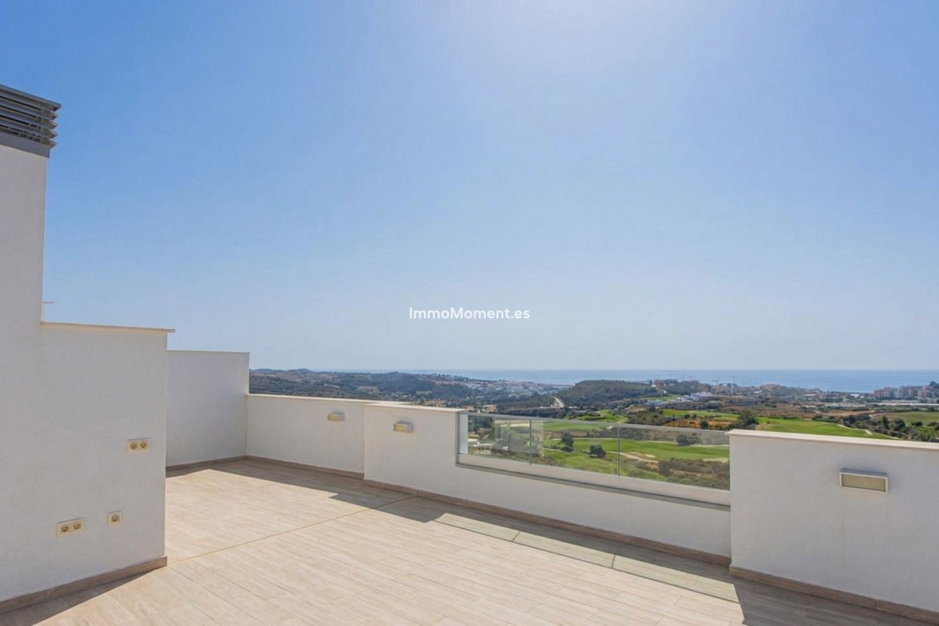 Resale - Apartment - Mijas - Mijas Centro