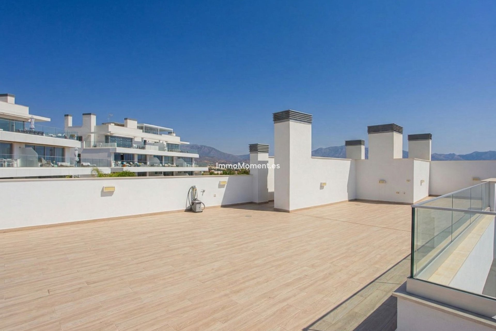 Resale - Apartment - Mijas - Mijas Centro