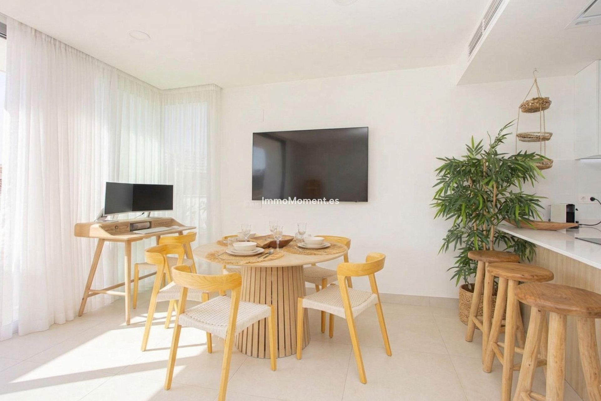 Resale - Apartment - Mijas - Mijas Centro