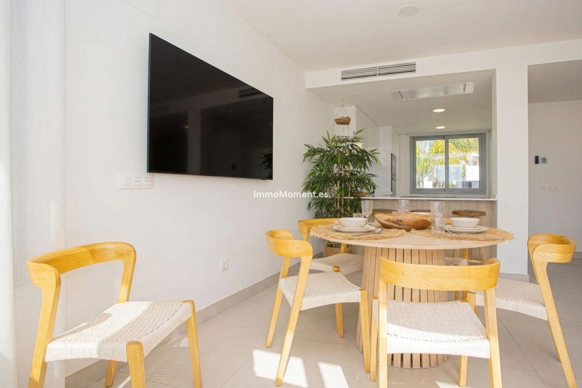 Resale - Apartment - Mijas - Mijas Centro