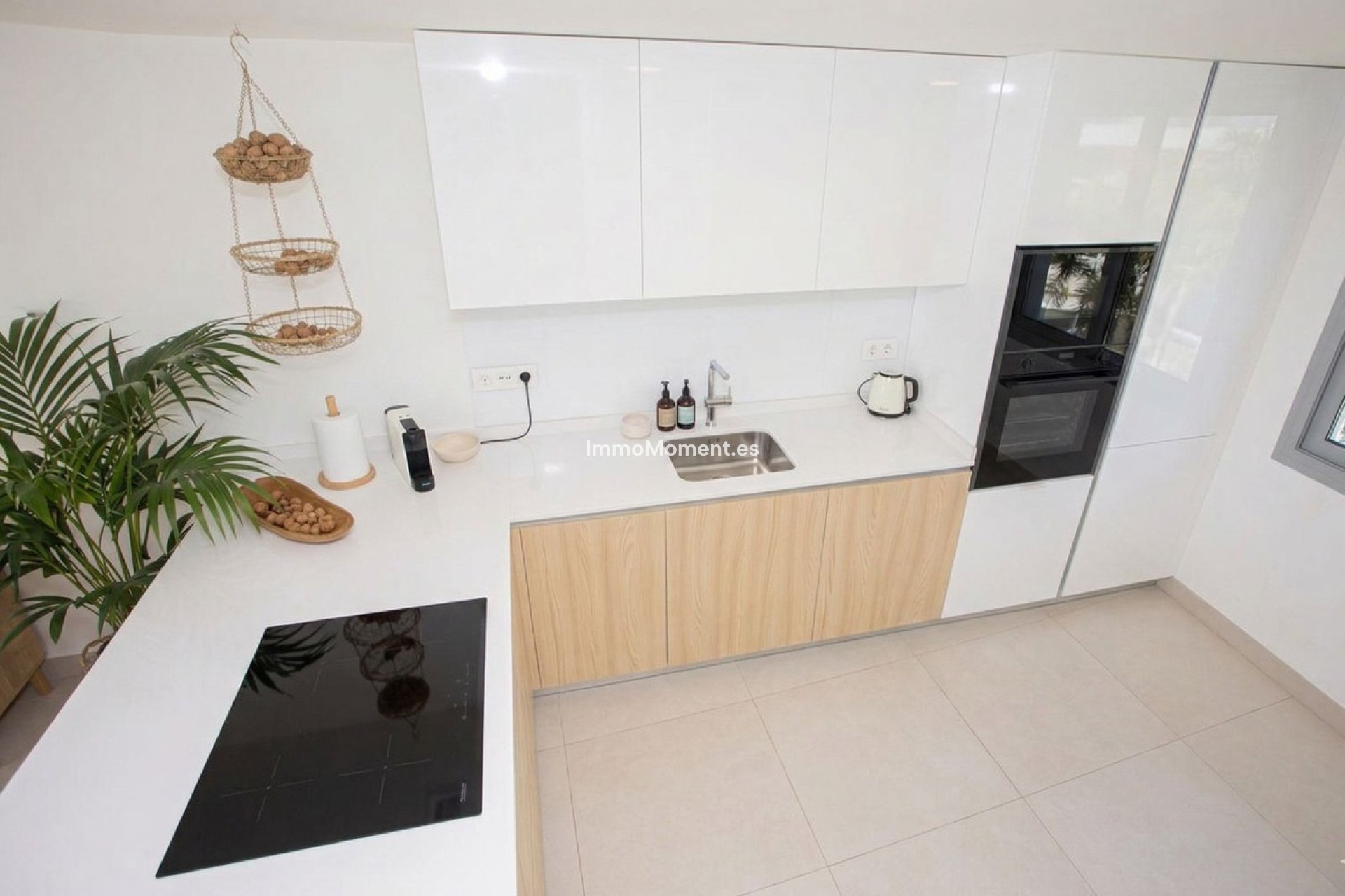 Resale - Apartment - Mijas - Mijas Centro