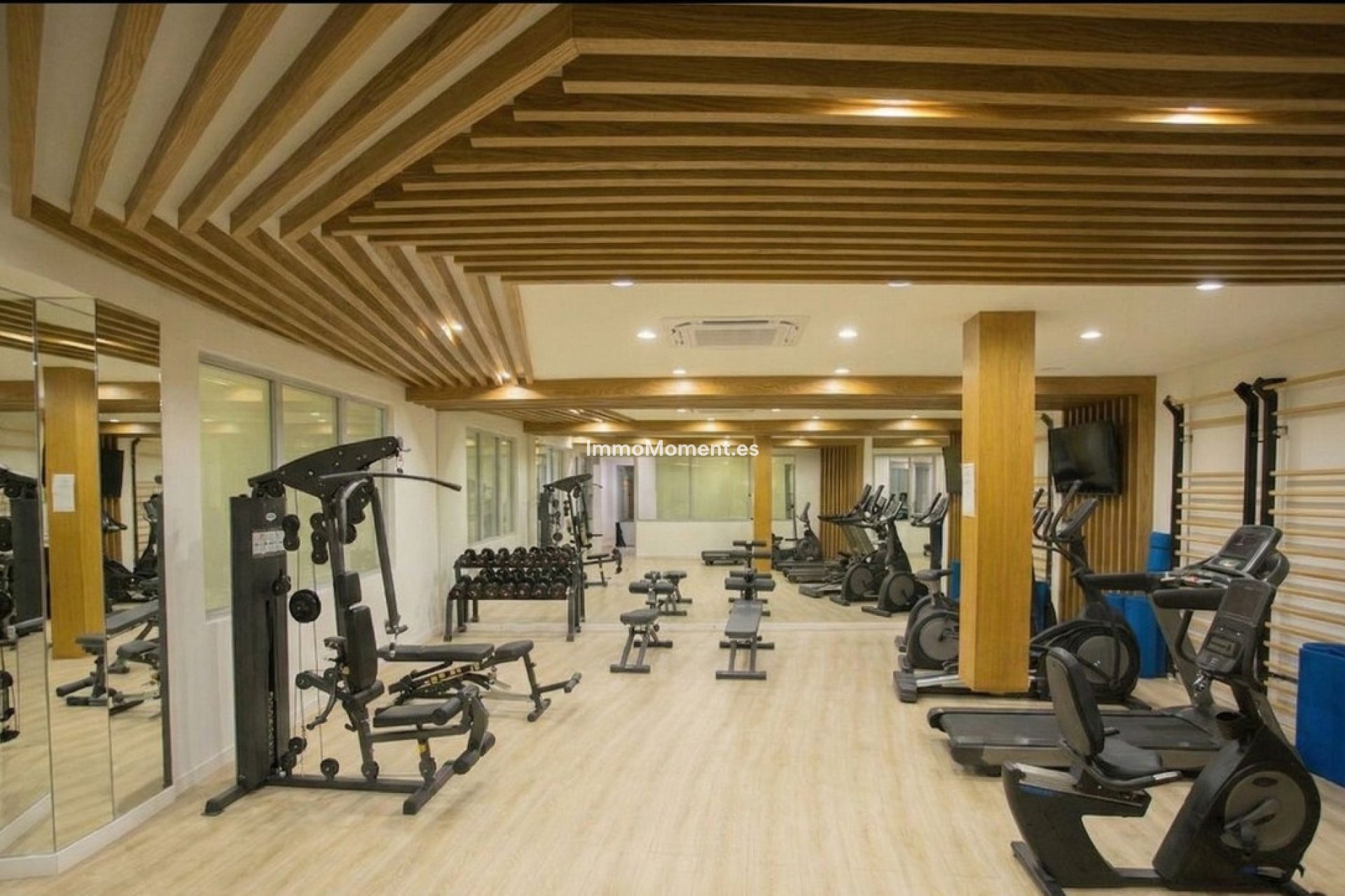 Resale - Apartment - Mijas - Mijas Centro