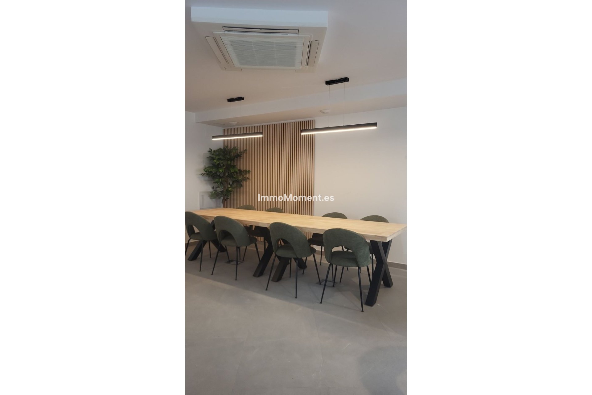 Resale - Apartment - Mijas - Mijas Centro