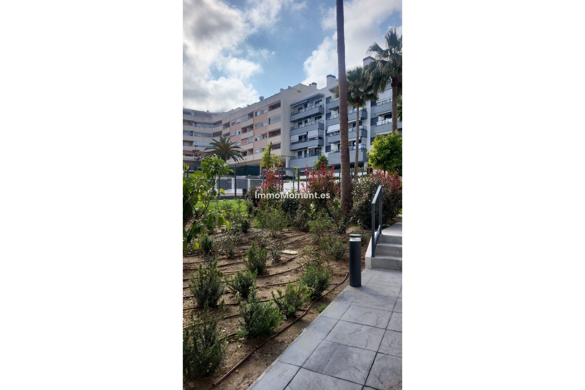 Resale - Apartment - Mijas - Mijas Centro