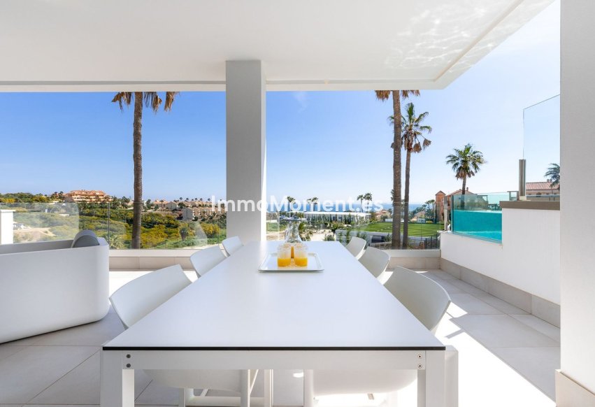 Resale - Apartment - Mijas - Mijas Centro