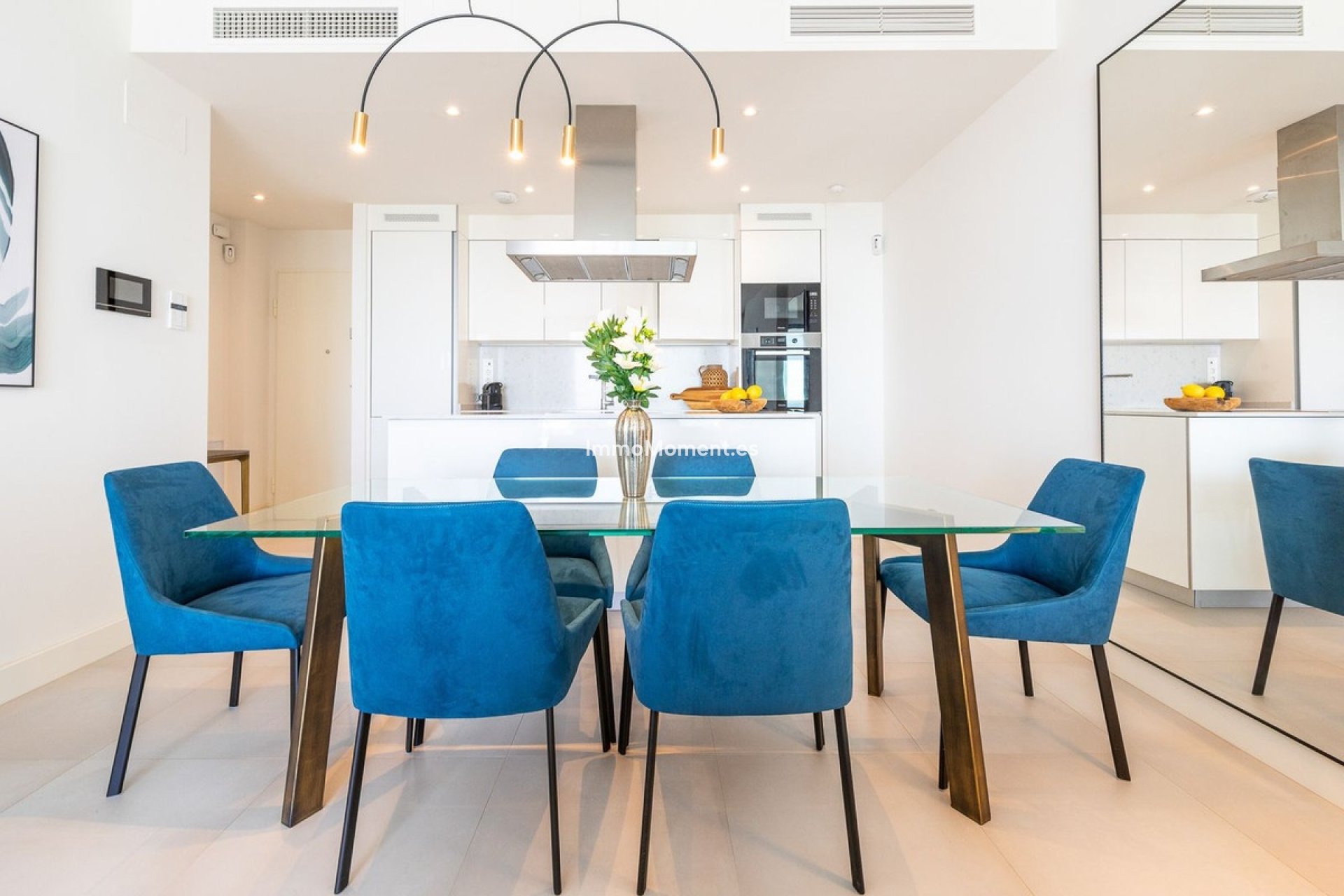 Resale - Apartment - Mijas - Mijas Centro