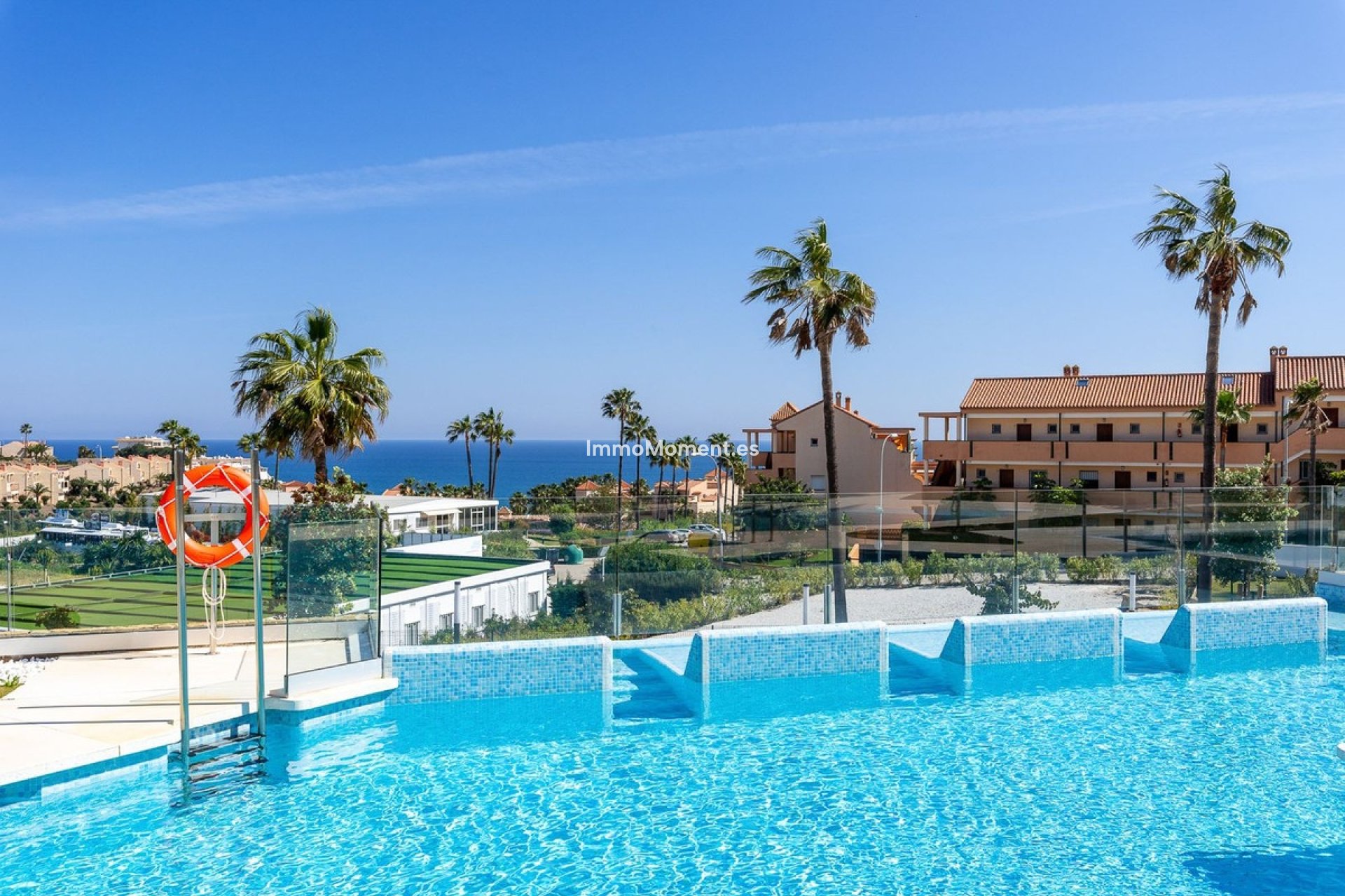 Resale - Apartment - Mijas - Mijas Centro