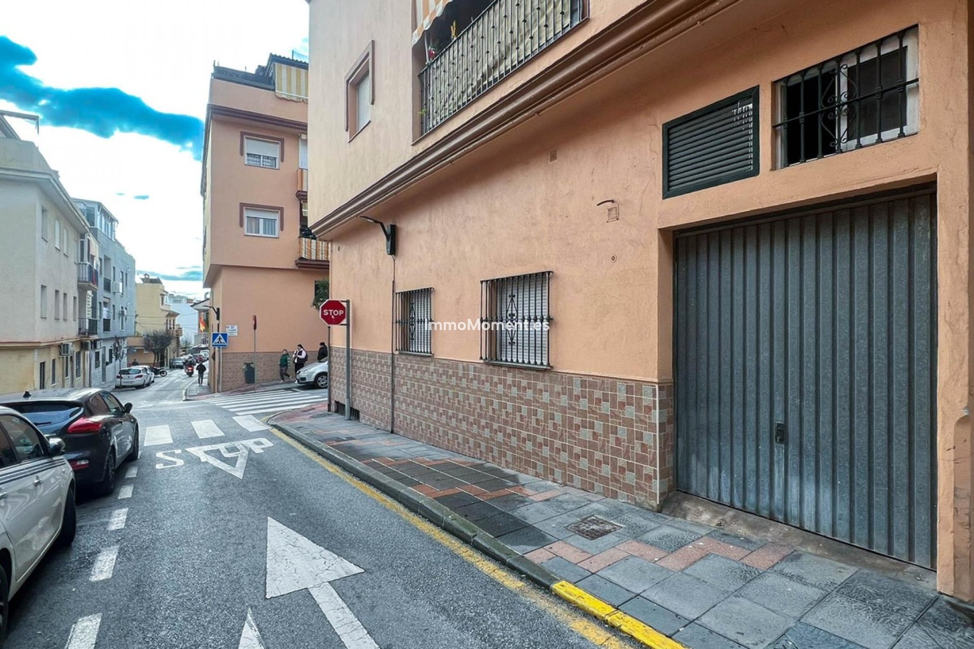 Resale - Apartment - Mijas - Mijas Centro