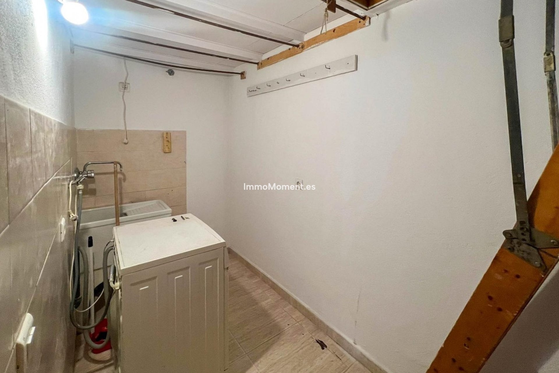 Resale - Apartment - Mijas - Mijas Centro