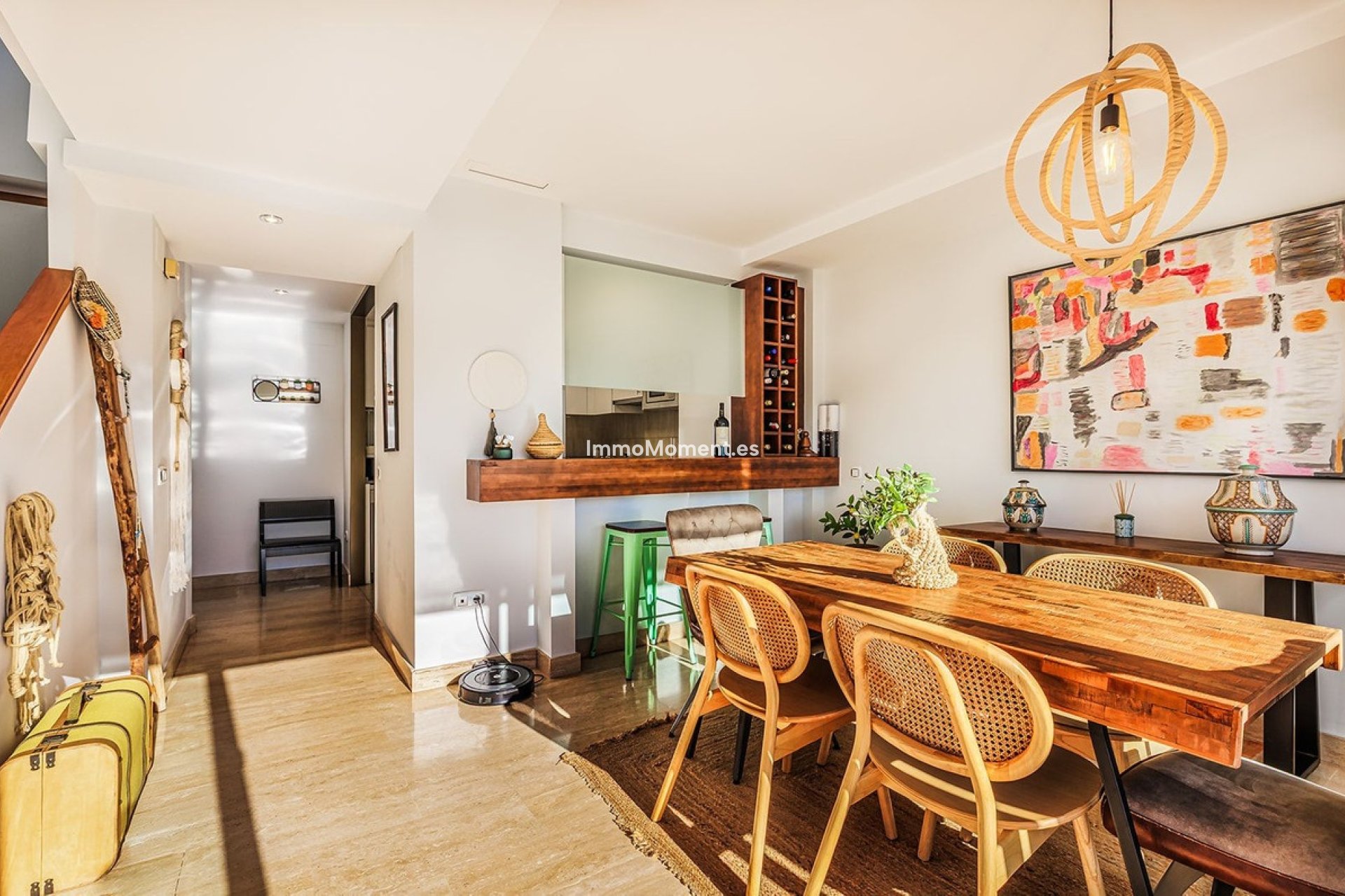 Resale - Apartment - Mijas - Mijas Centro