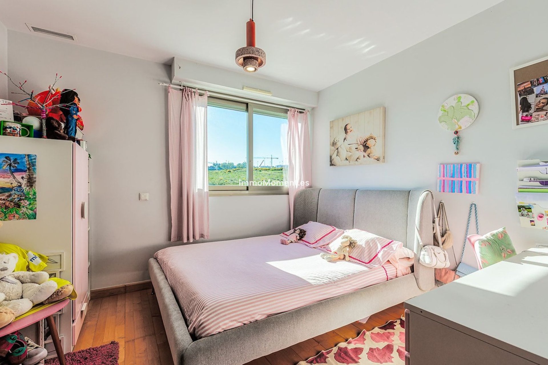 Resale - Apartment - Mijas - Mijas Centro