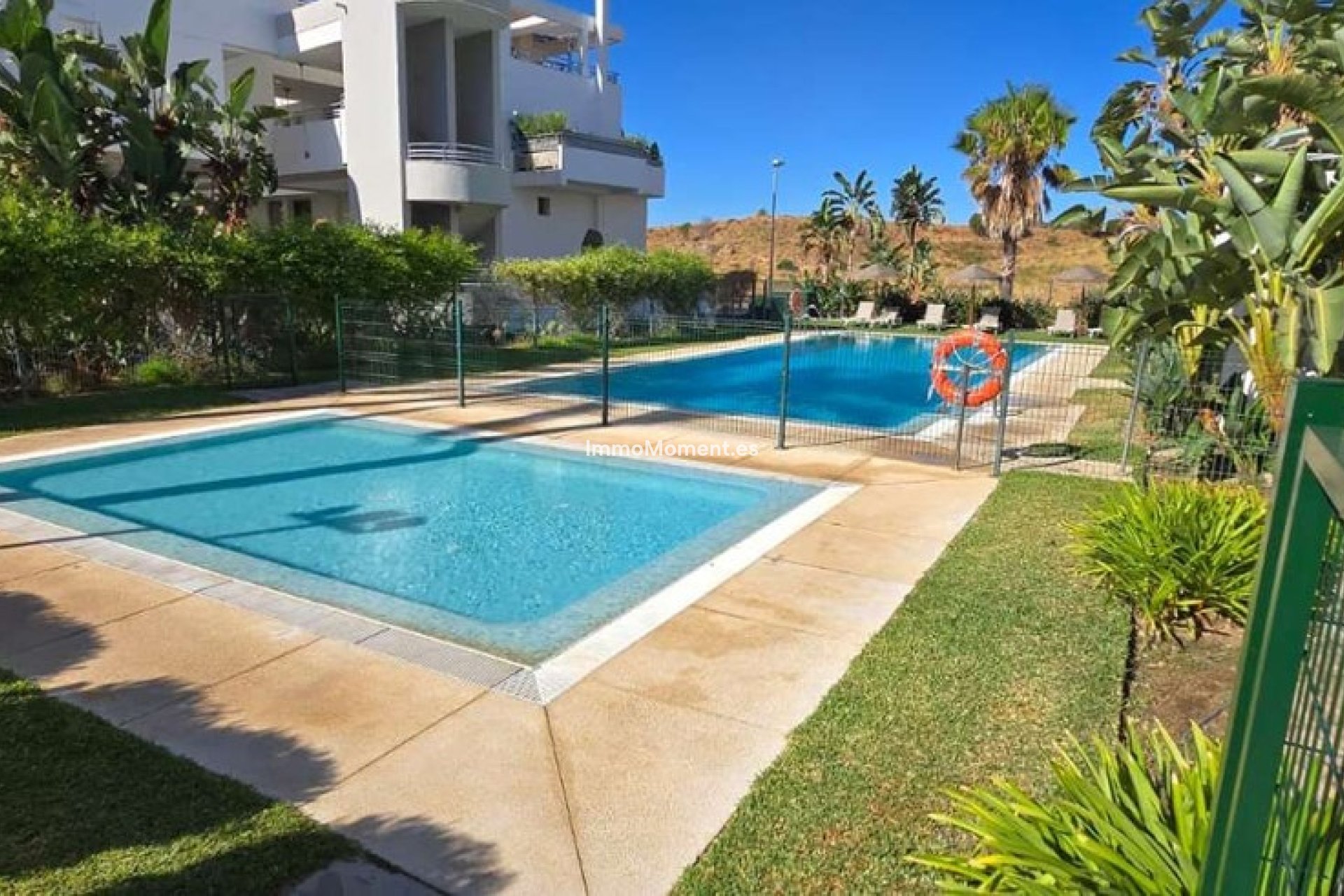 Resale - Apartment - Mijas - Mijas Centro