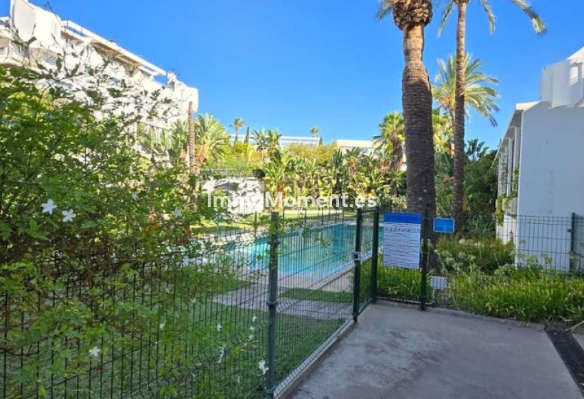Resale - Apartment - Mijas - Mijas Centro