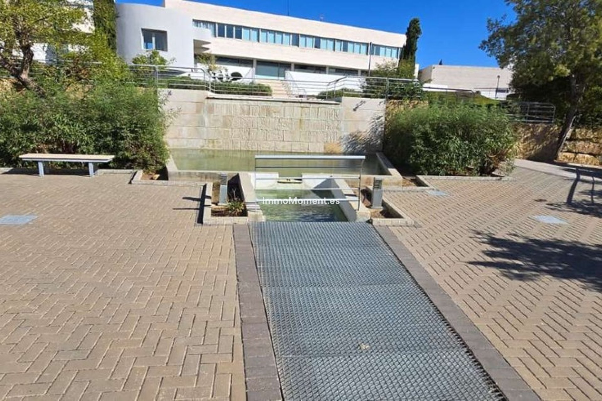 Resale - Apartment - Mijas - Mijas Centro