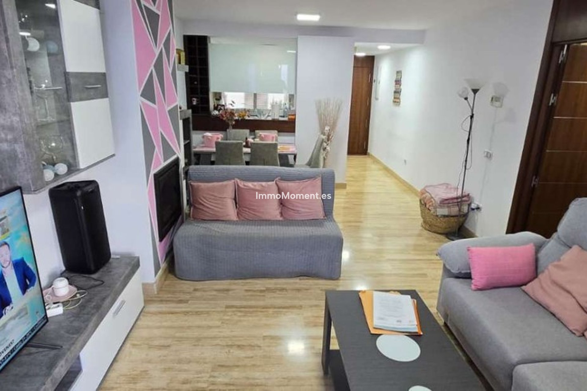 Resale - Apartment - Mijas - Mijas Centro