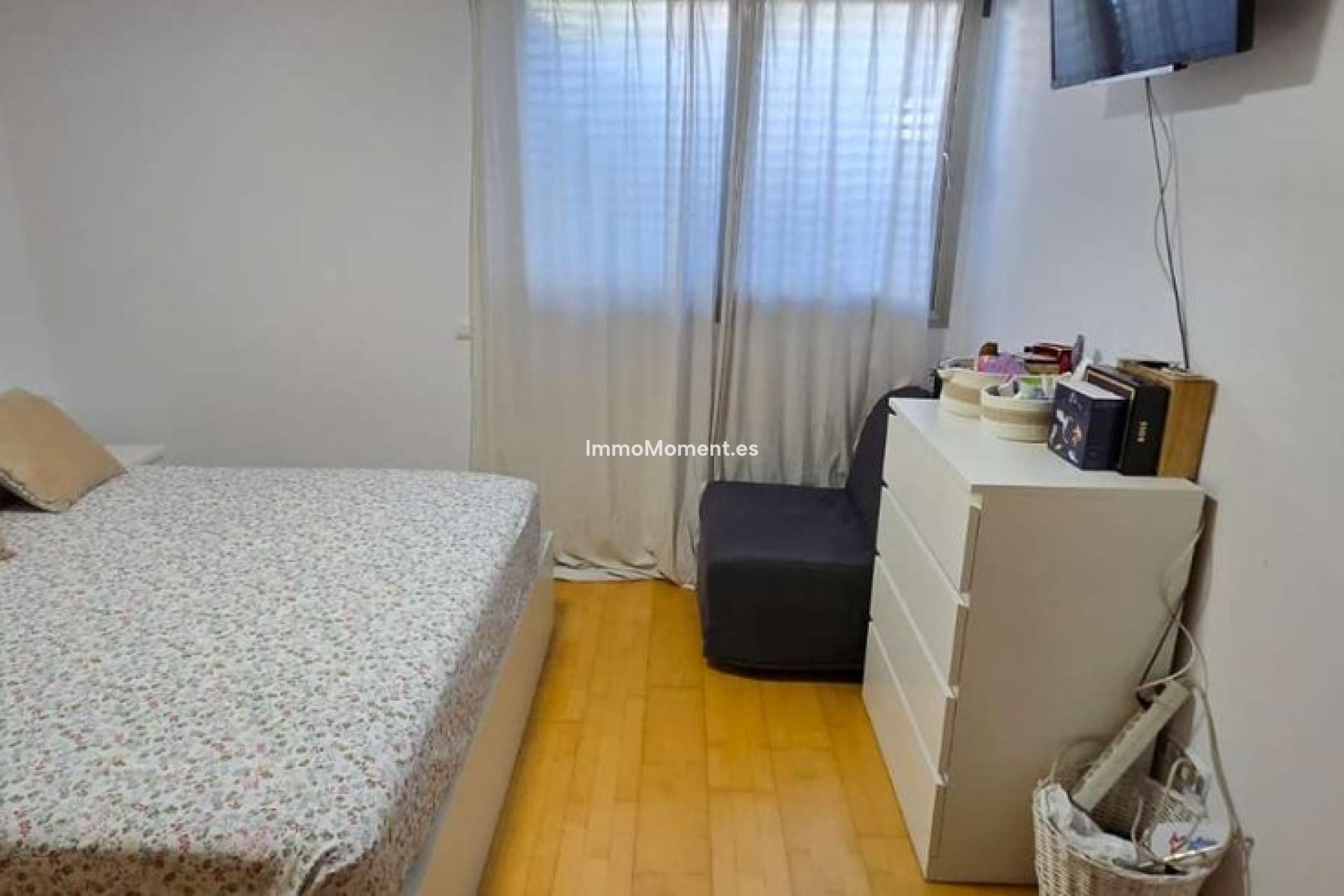 Resale - Apartment - Mijas - Mijas Centro