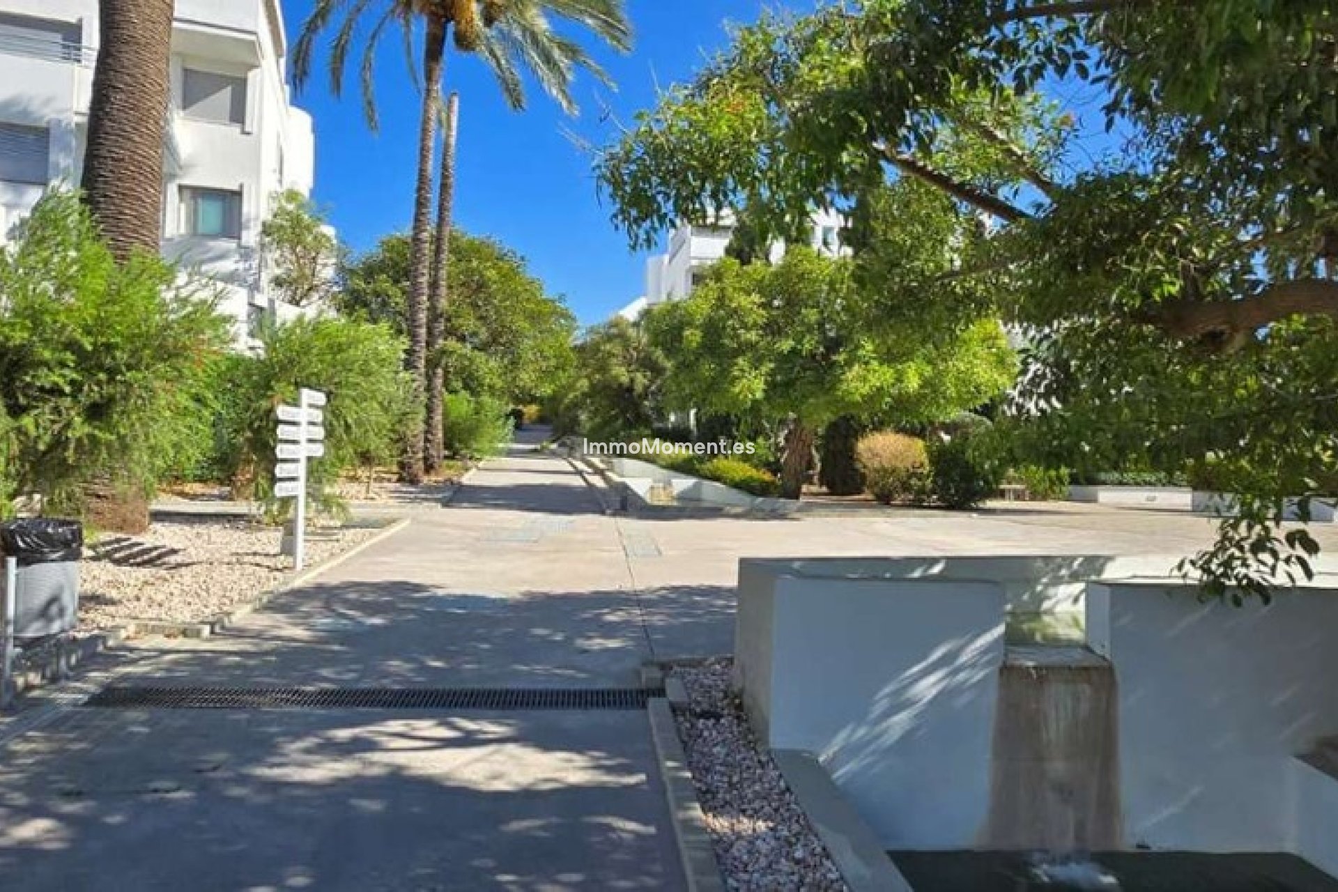 Resale - Apartment - Mijas - Mijas Centro