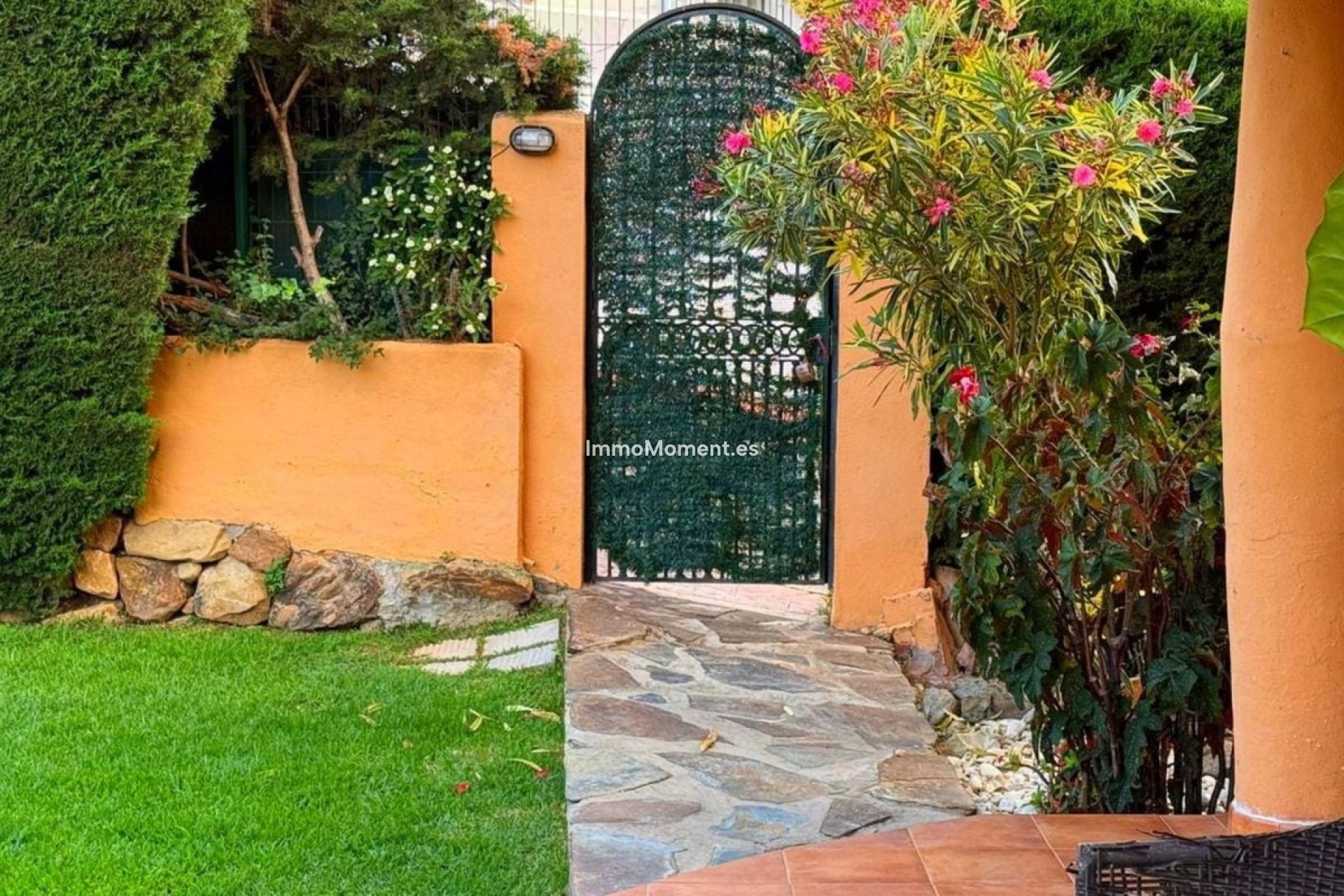 Resale - Apartment - Mijas - Mijas Centro