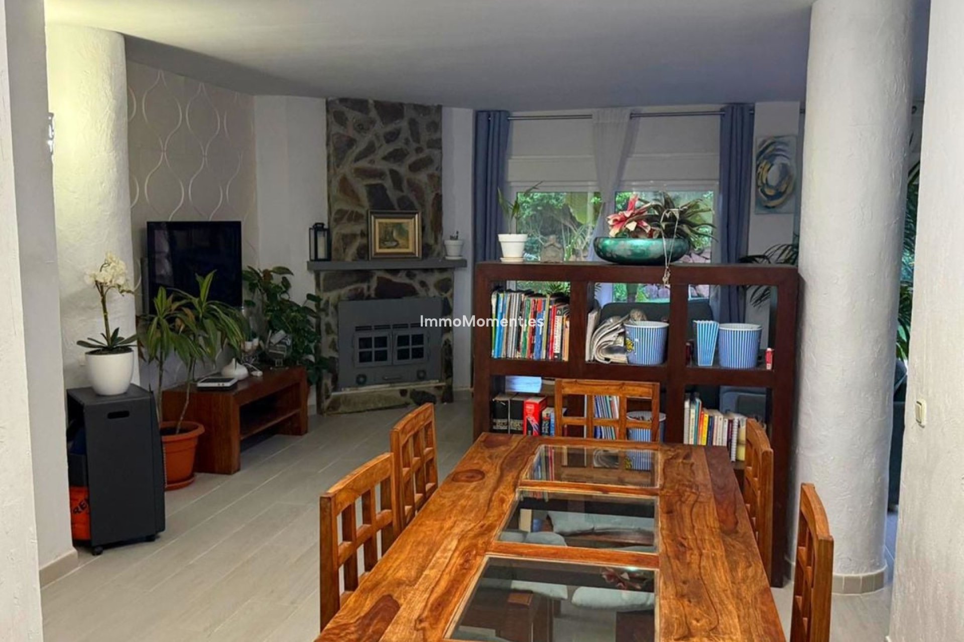 Resale - Apartment - Mijas - Mijas Centro