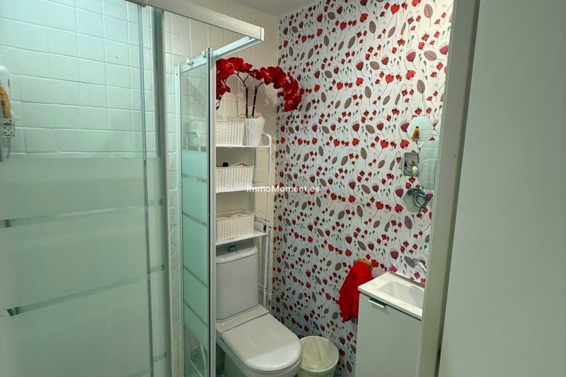 Resale - Apartment - Mijas - Mijas Centro