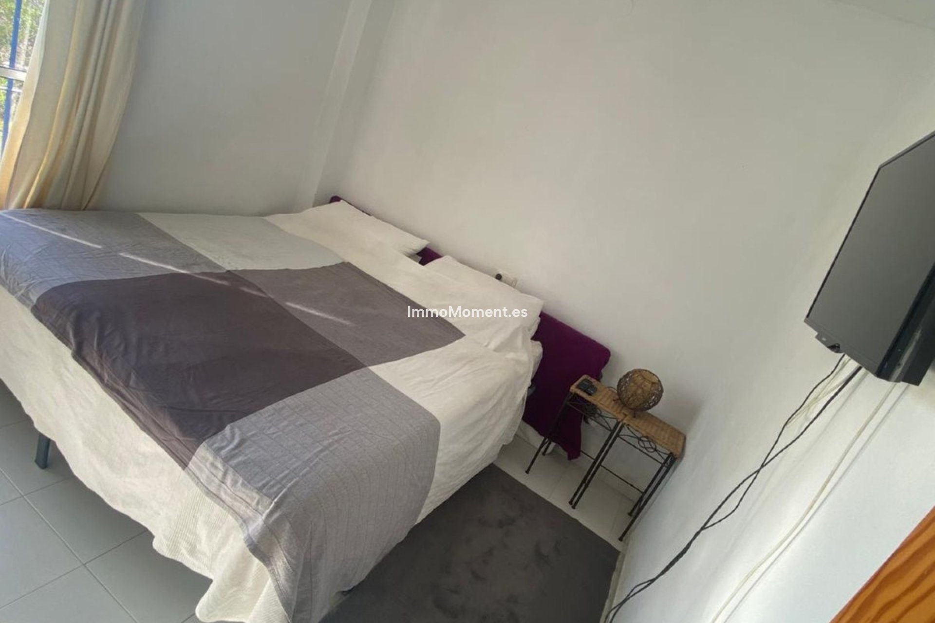 Resale - Apartment - Mijas - Mijas Centro