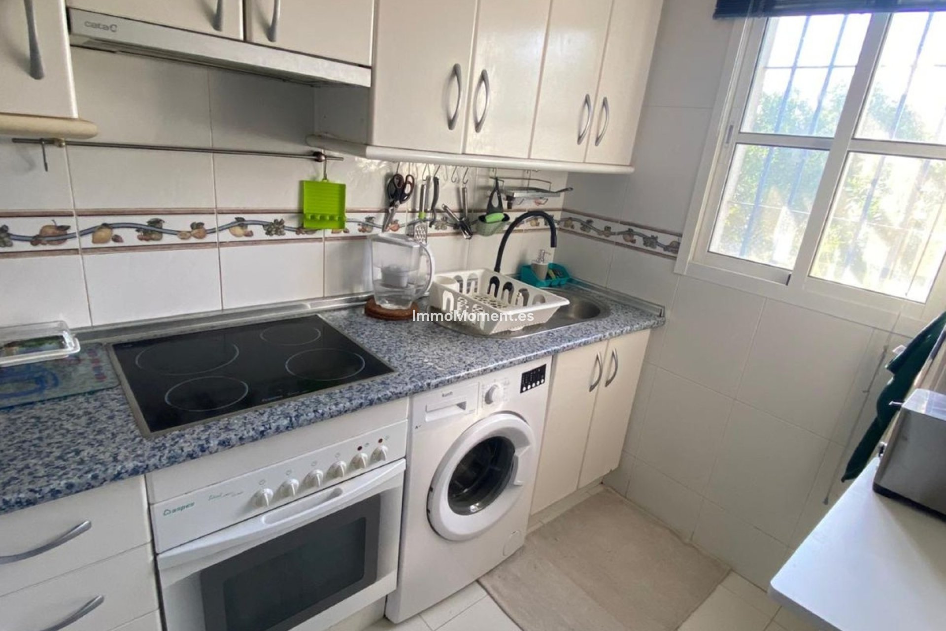 Resale - Apartment - Mijas - Mijas Centro