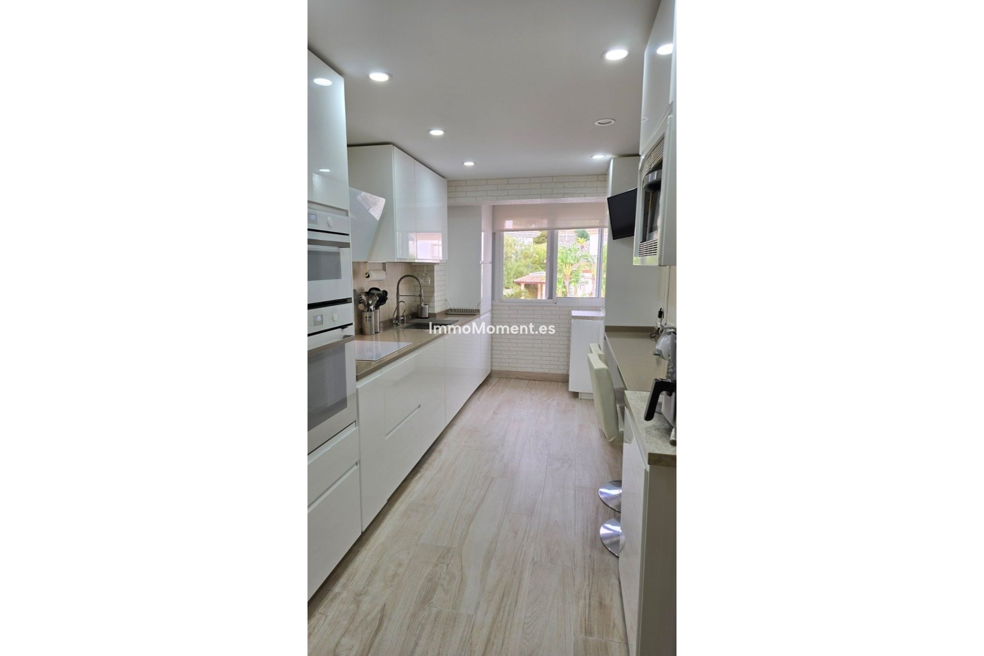 Resale - Apartment - Mijas - Mijas Centro