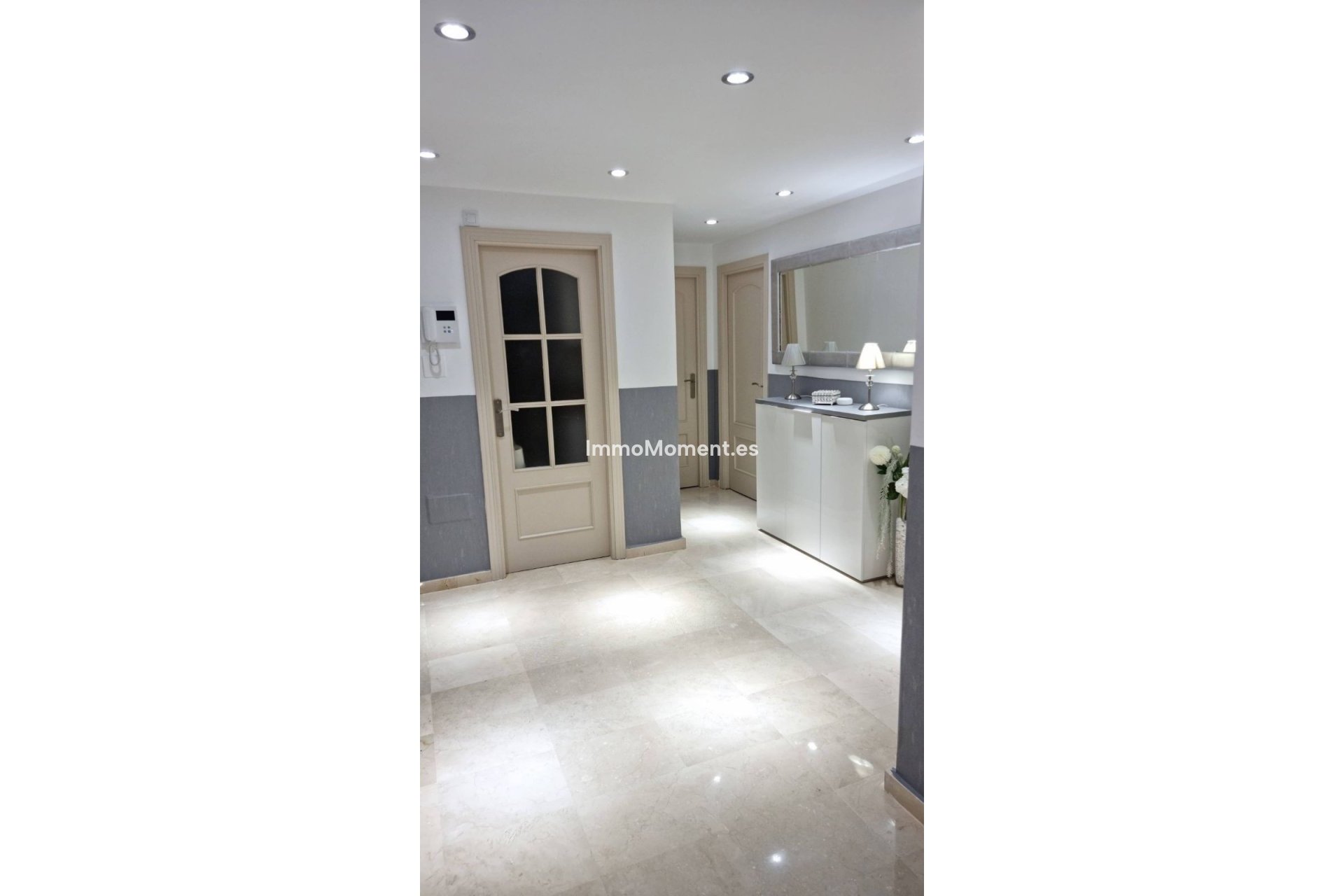 Resale - Apartment - Mijas - Mijas Centro