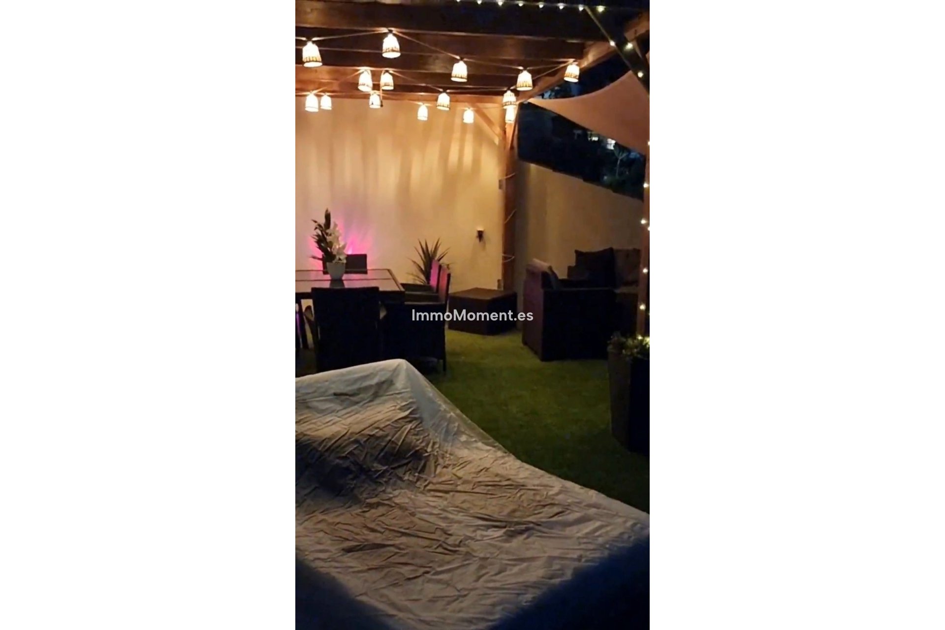 Resale - Apartment - Mijas - Mijas Centro