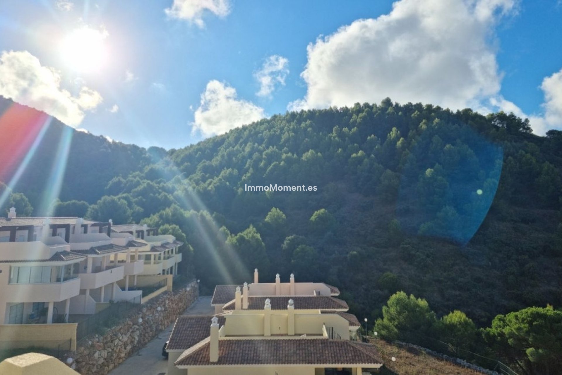 Resale - Apartment - Mijas - Mijas Centro