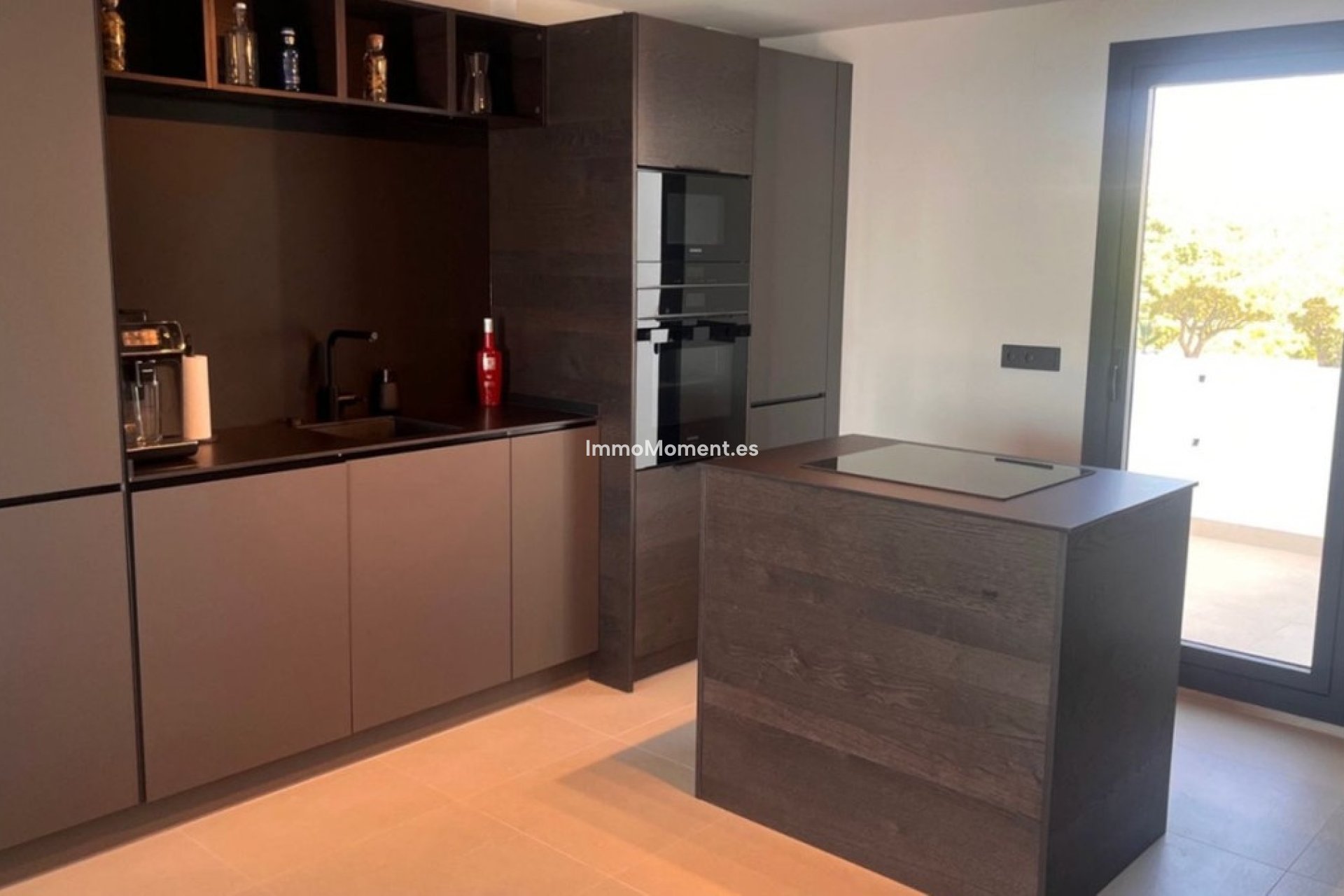 Resale - Apartment - Mijas - Mijas Centro