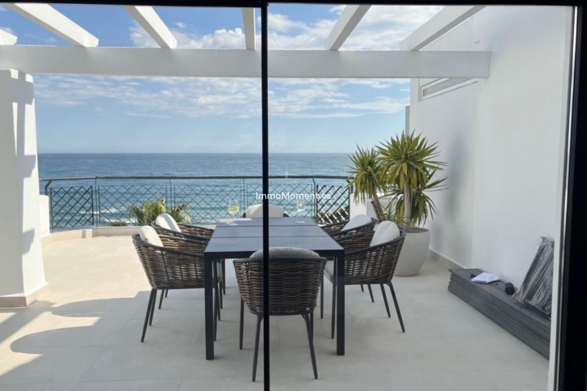 Resale - Apartment - Mijas - Mijas Centro