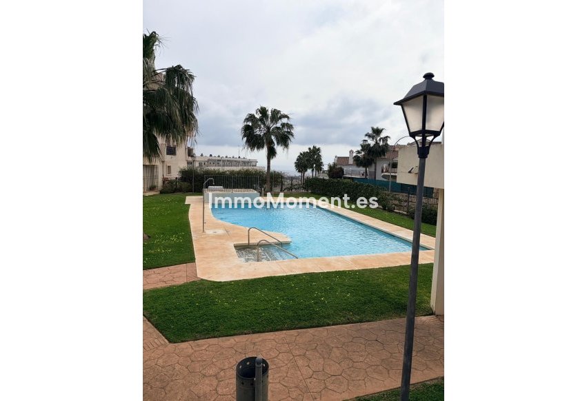 Resale - Apartment - Mijas - Mijas Centro