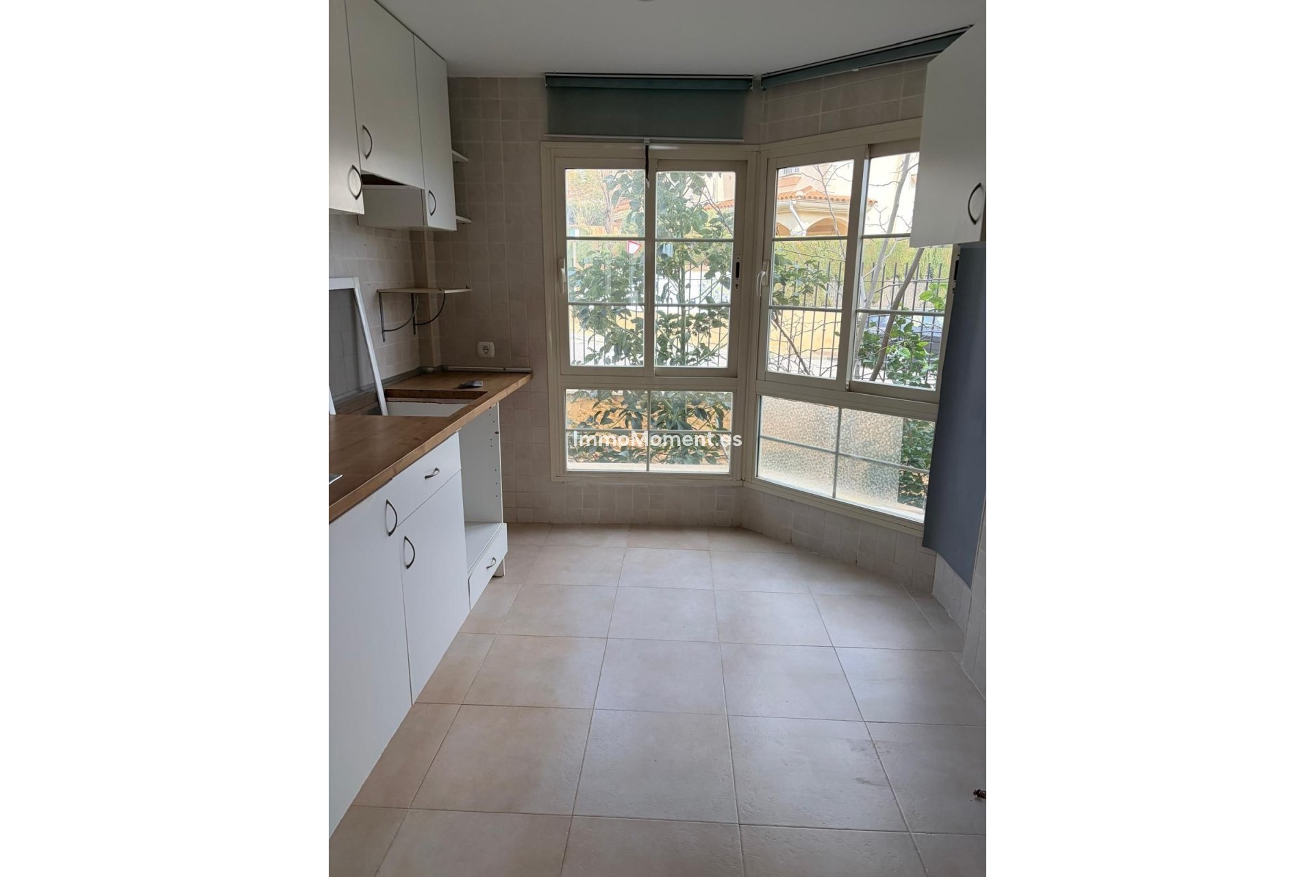 Resale - Apartment - Mijas - Mijas Centro