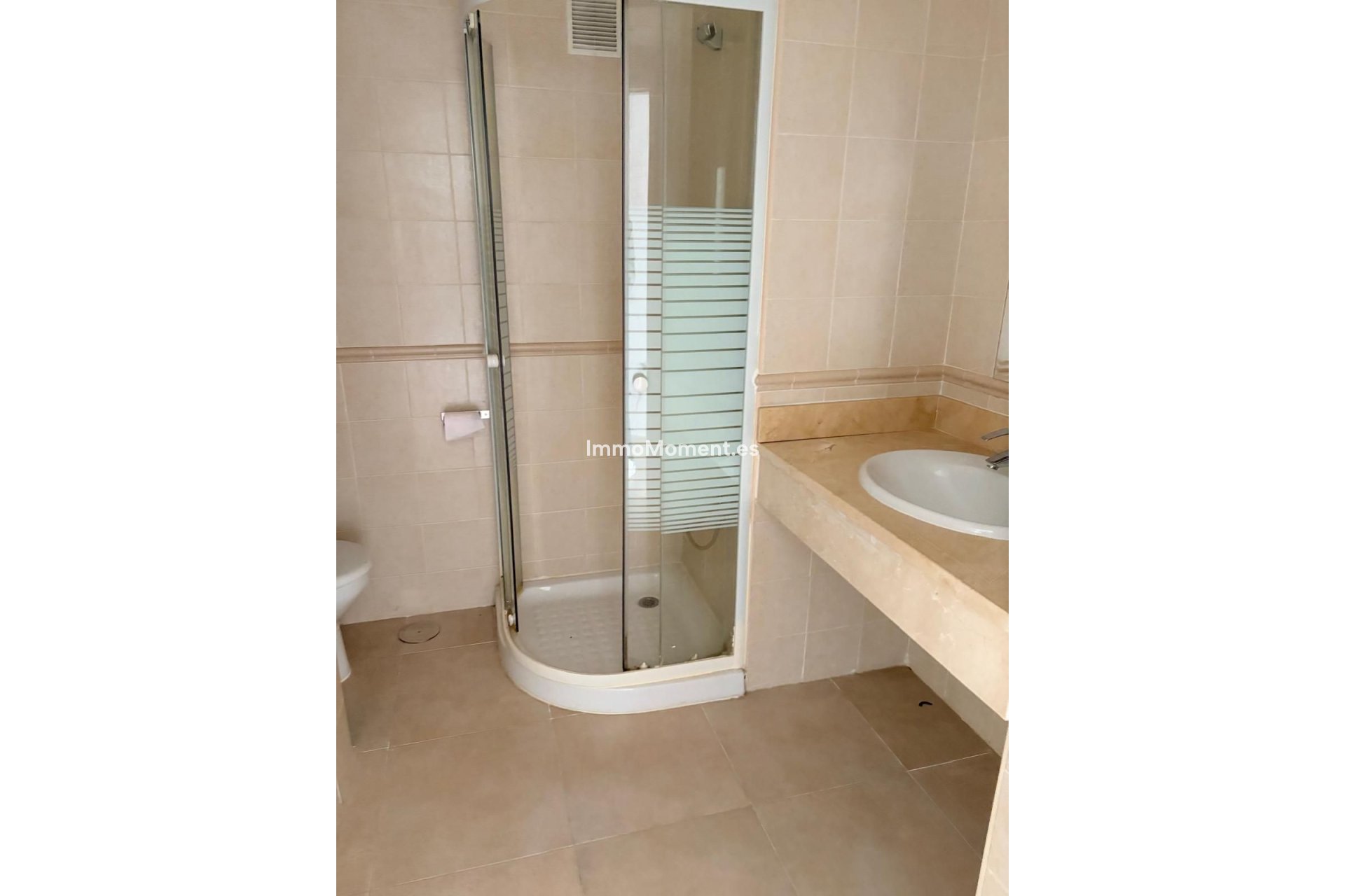 Resale - Apartment - Mijas - Mijas Centro