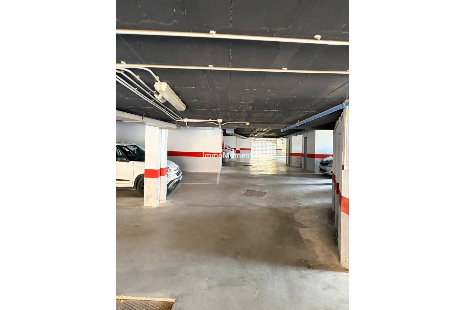 Resale - Apartment - Mijas - Mijas Centro