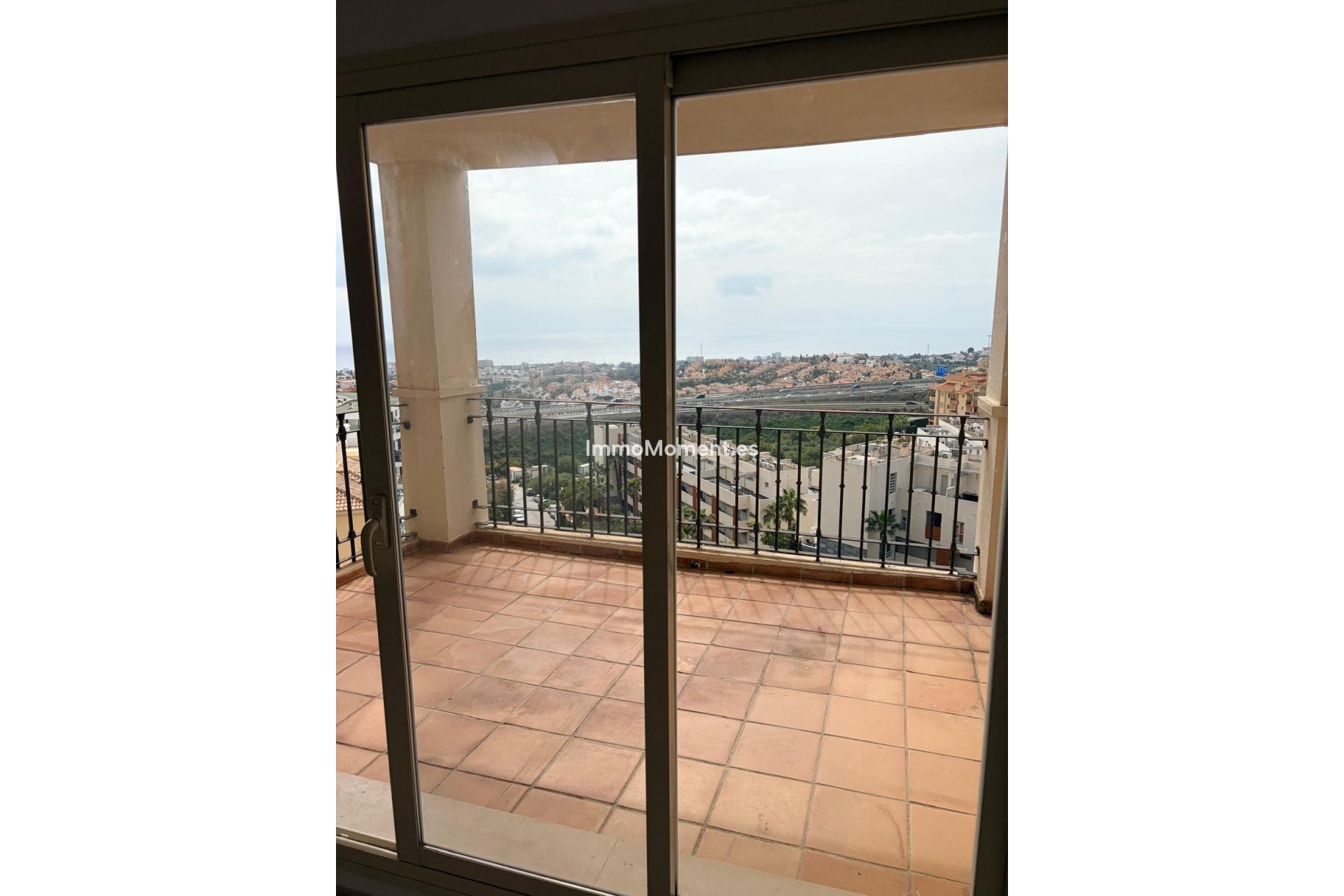 Resale - Apartment - Mijas - Mijas Centro