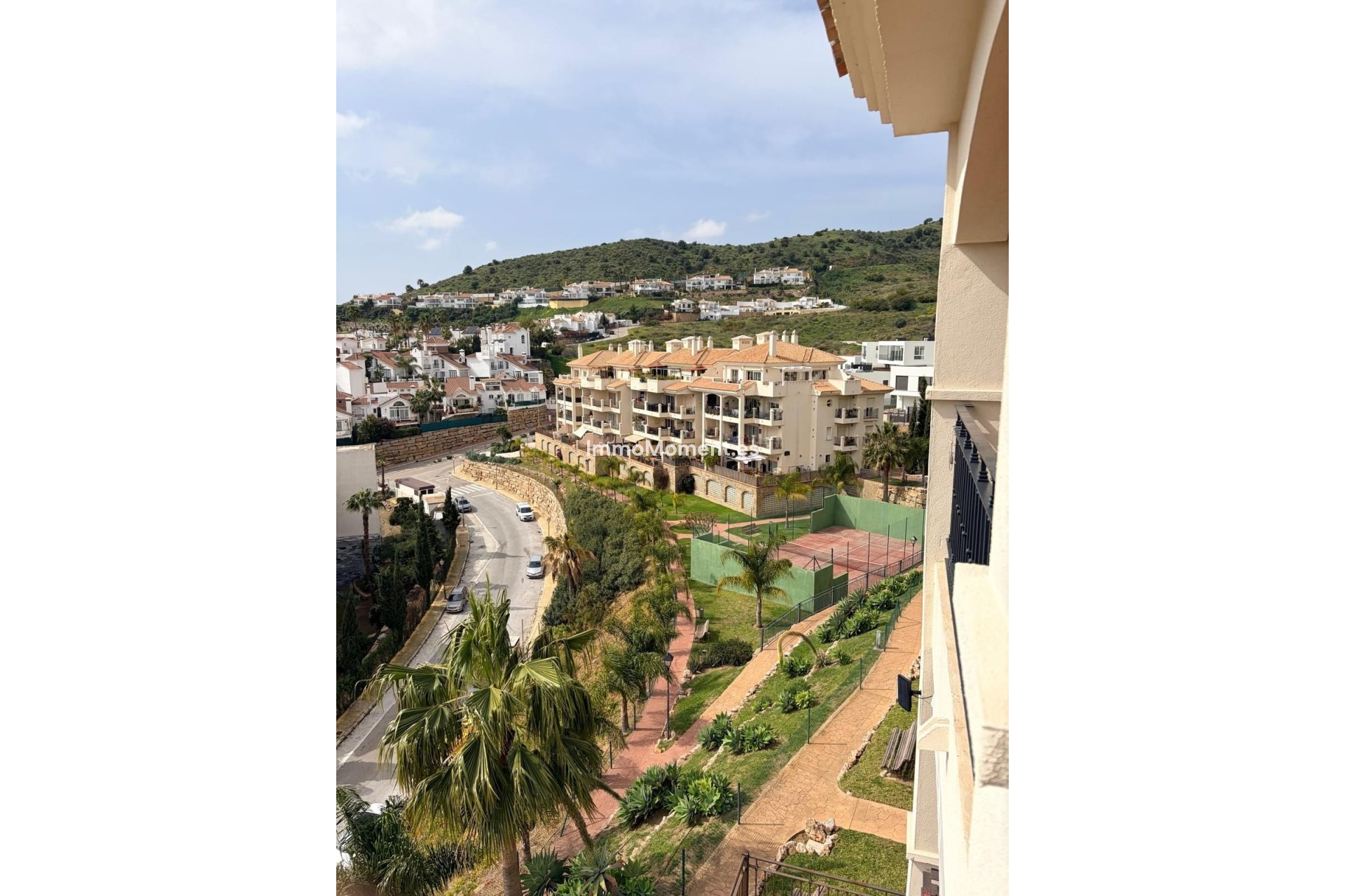 Resale - Apartment - Mijas - Mijas Centro