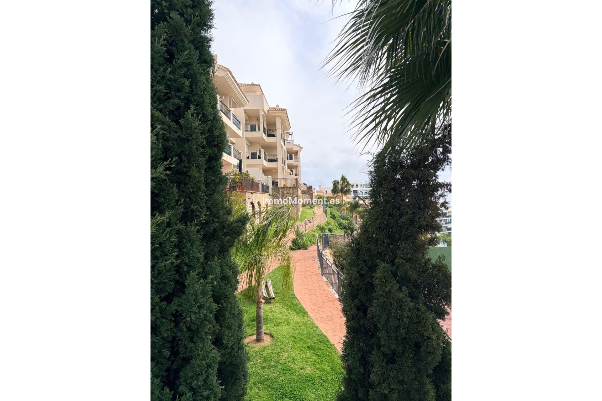 Resale - Apartment - Mijas - Mijas Centro