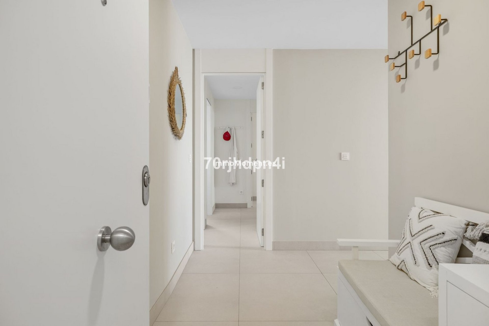 Resale - Apartment - Mijas - Mijas Centro