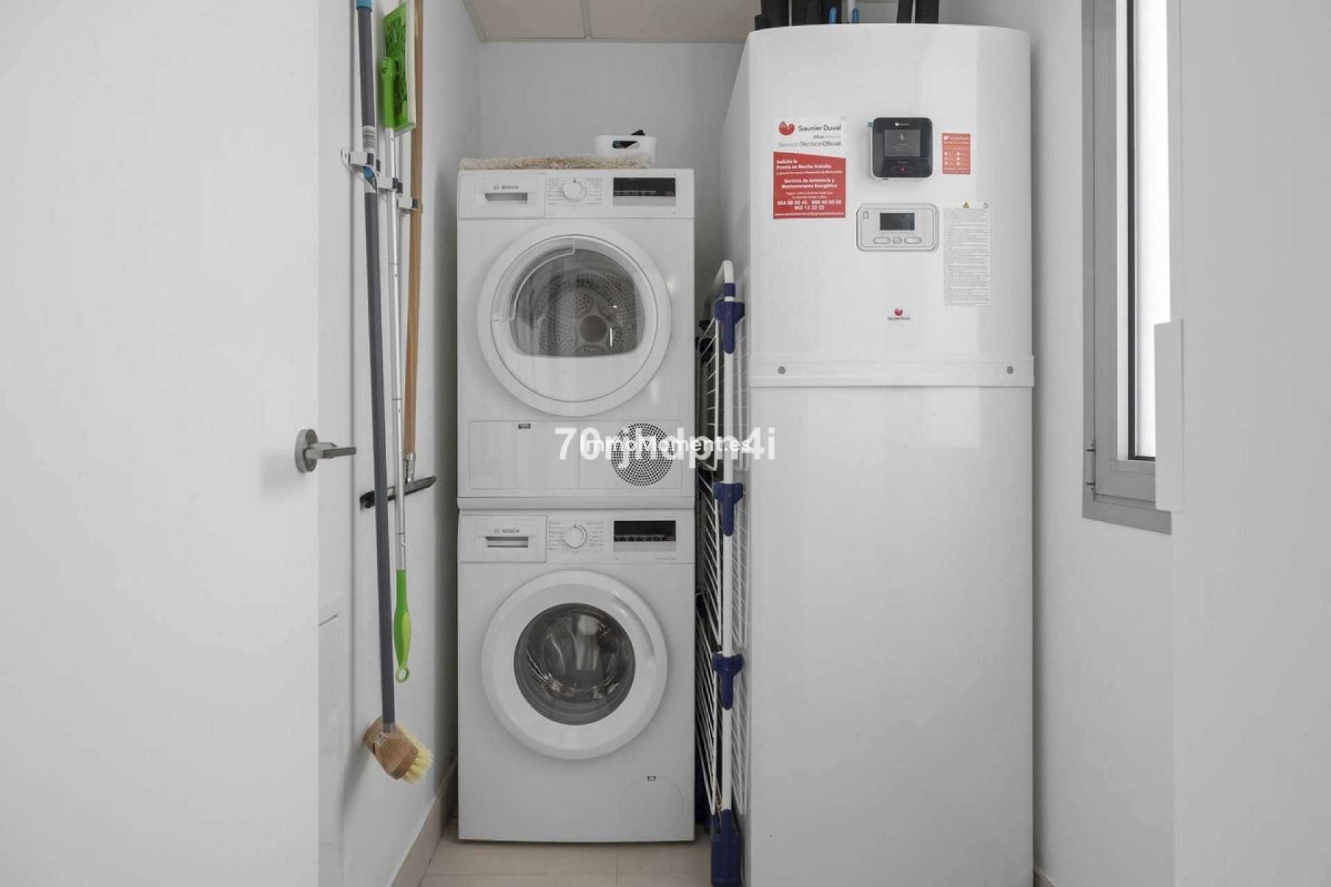 Resale - Apartment - Mijas - Mijas Centro