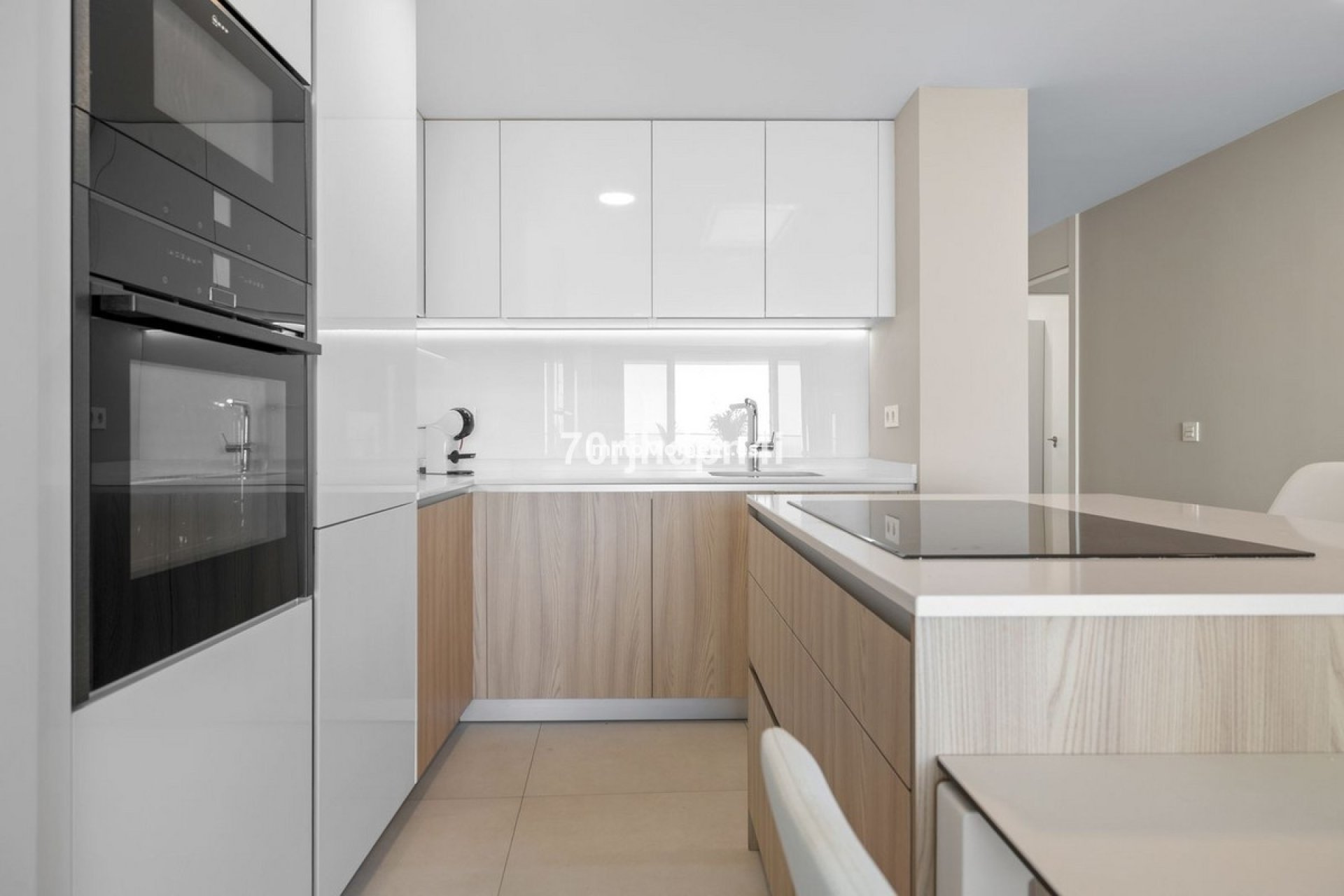 Resale - Apartment - Mijas - Mijas Centro