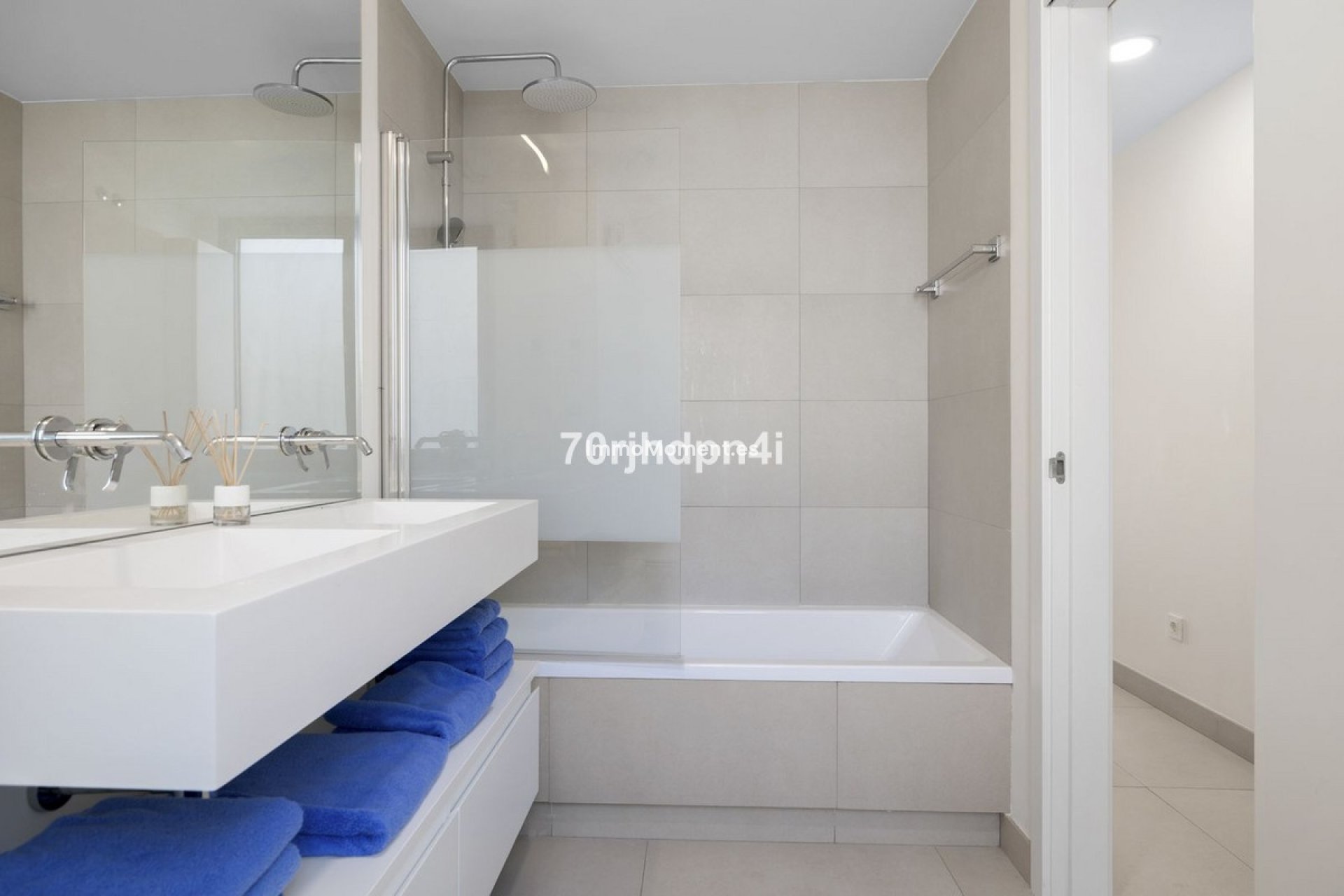 Resale - Apartment - Mijas - Mijas Centro